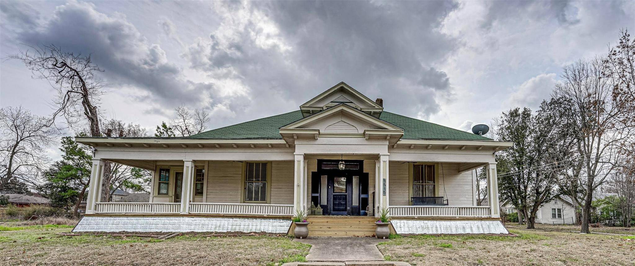 Commerce, TX 75428,1515 Caddo ST