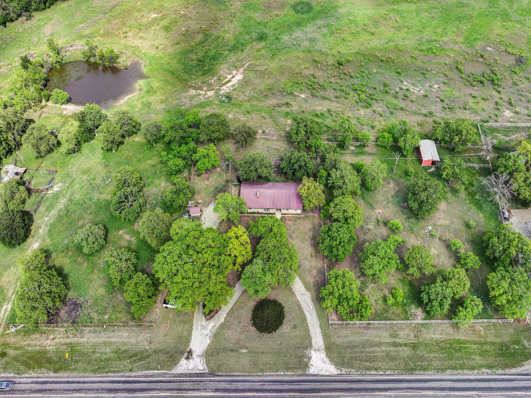 Bridgeport, TX 76426,6623 Fm 920