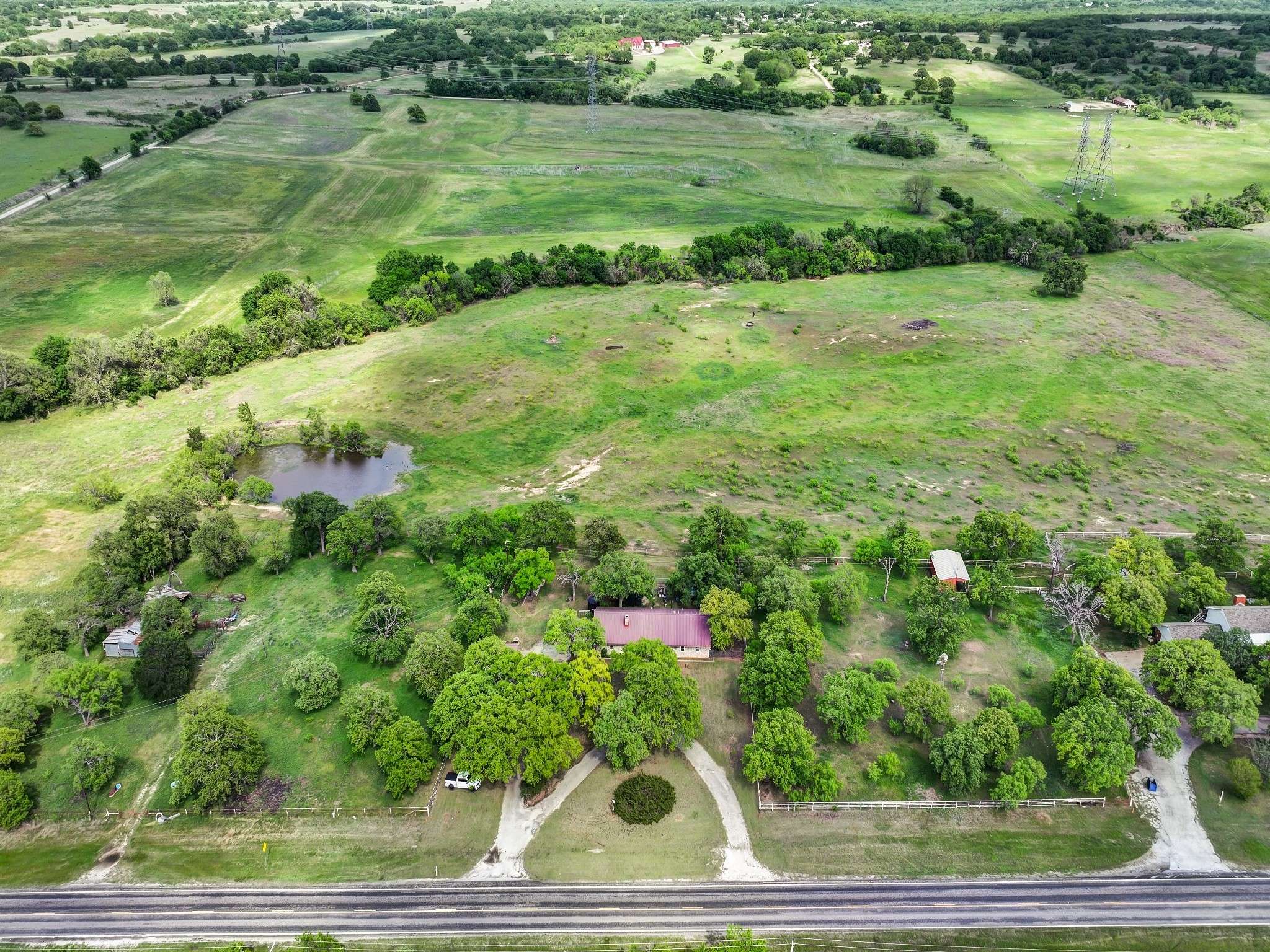 Bridgeport, TX 76426,6623 Fm 920