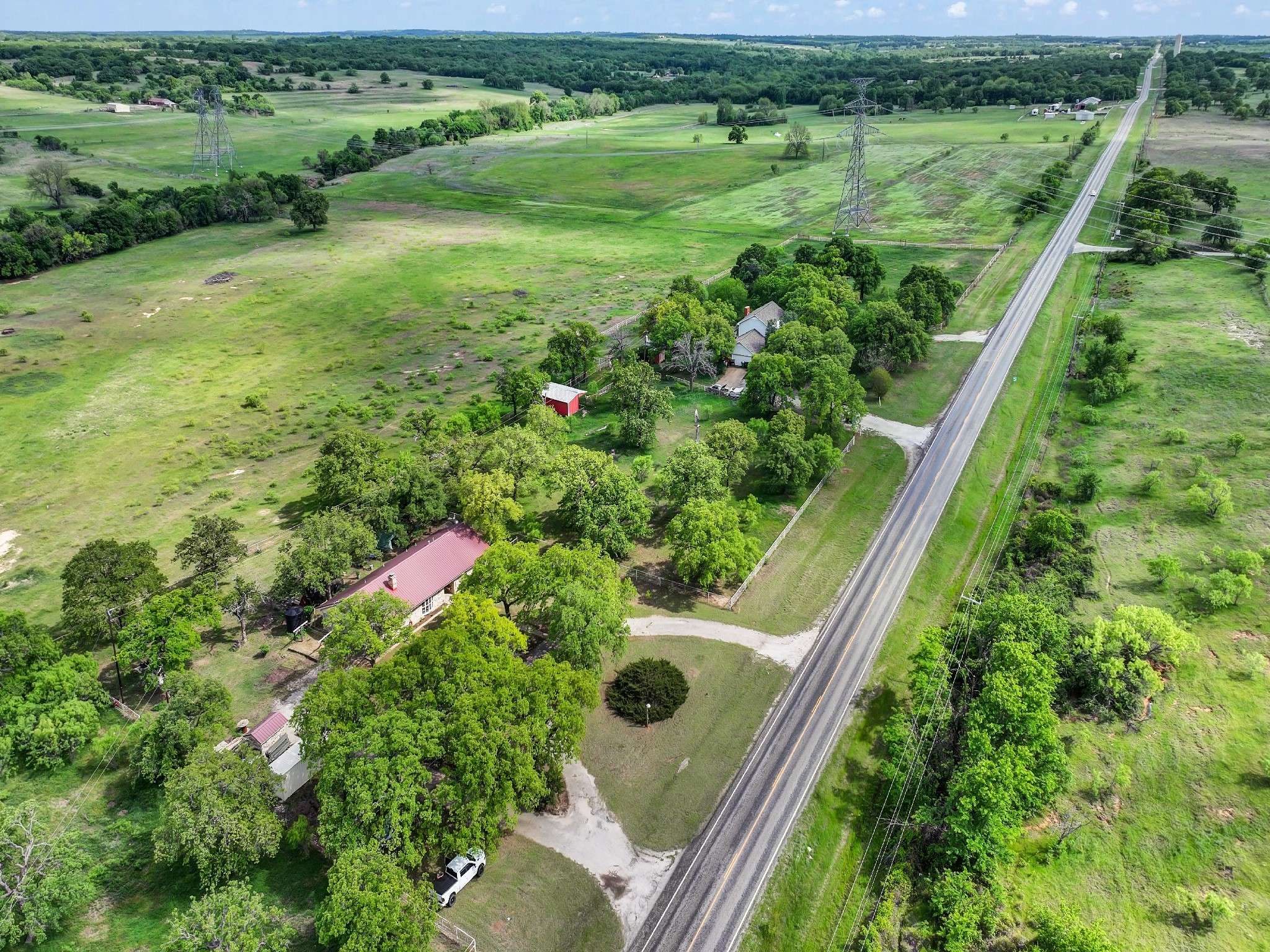 Bridgeport, TX 76426,6623 Fm 920