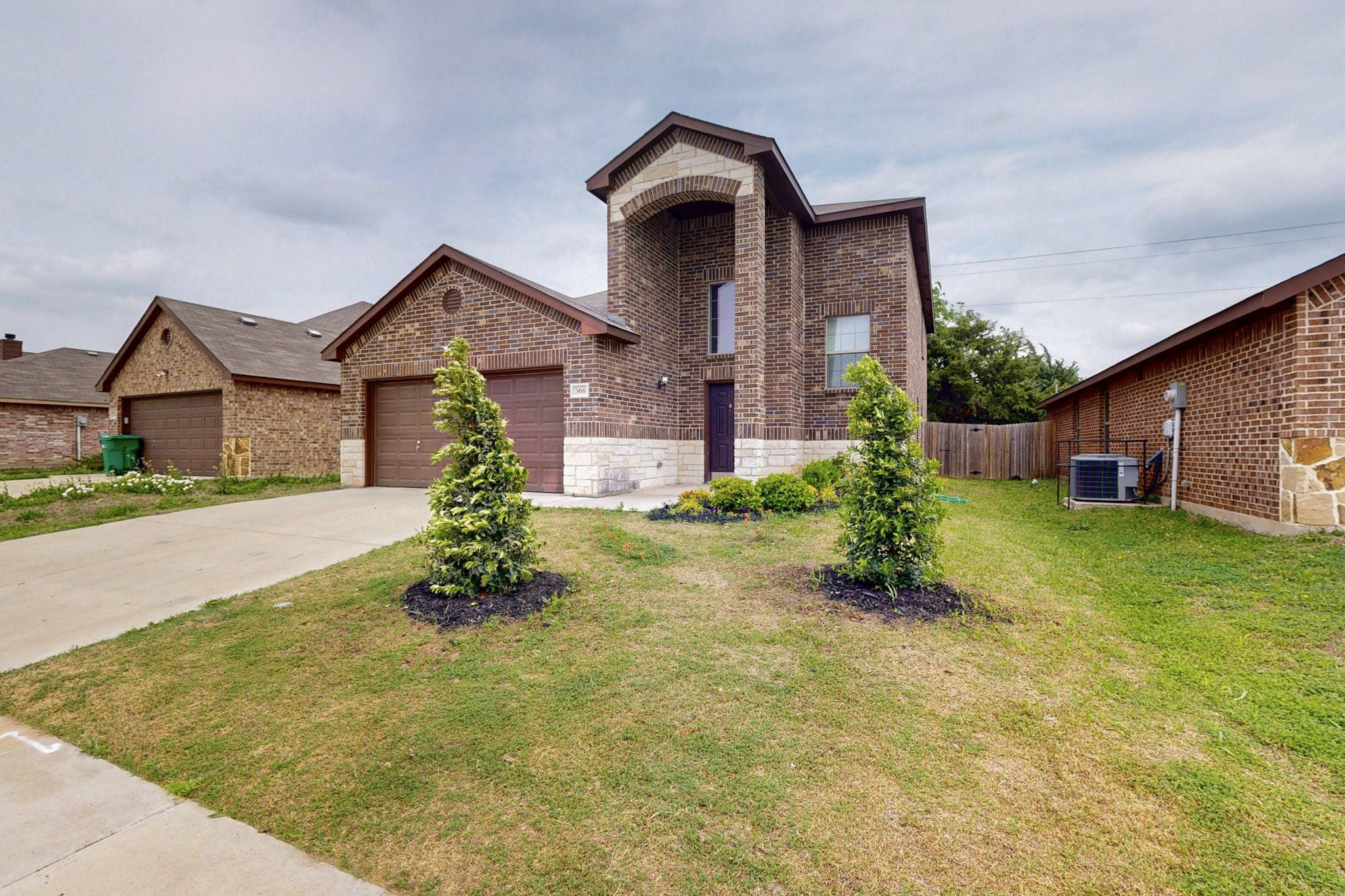 Wilmer, TX 75172,366 Rolling Meadow DR