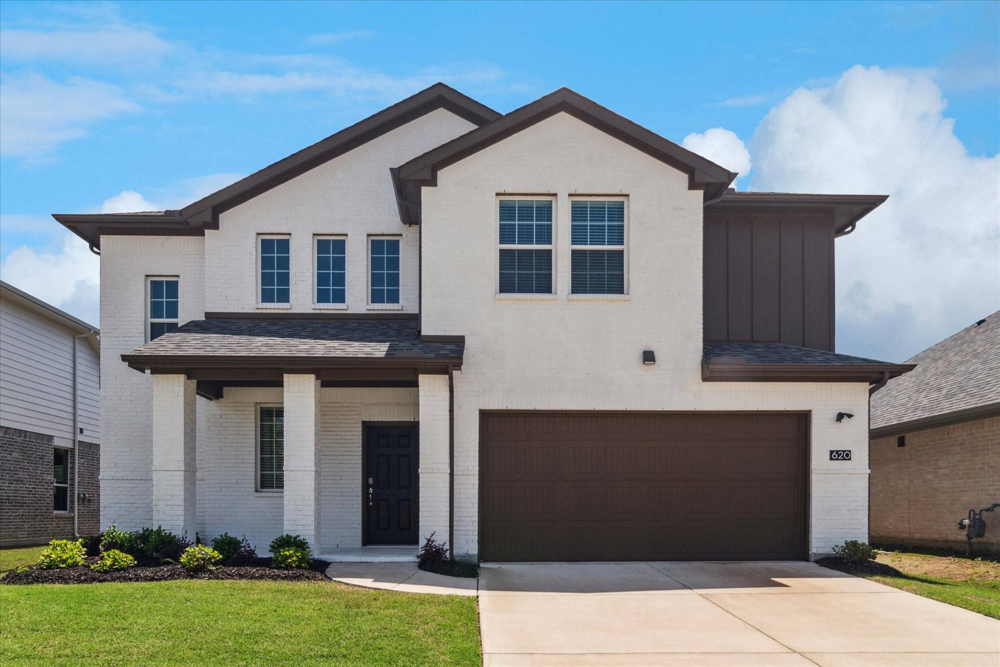 Weston, TX 75009,620 Rusty Spurs PL