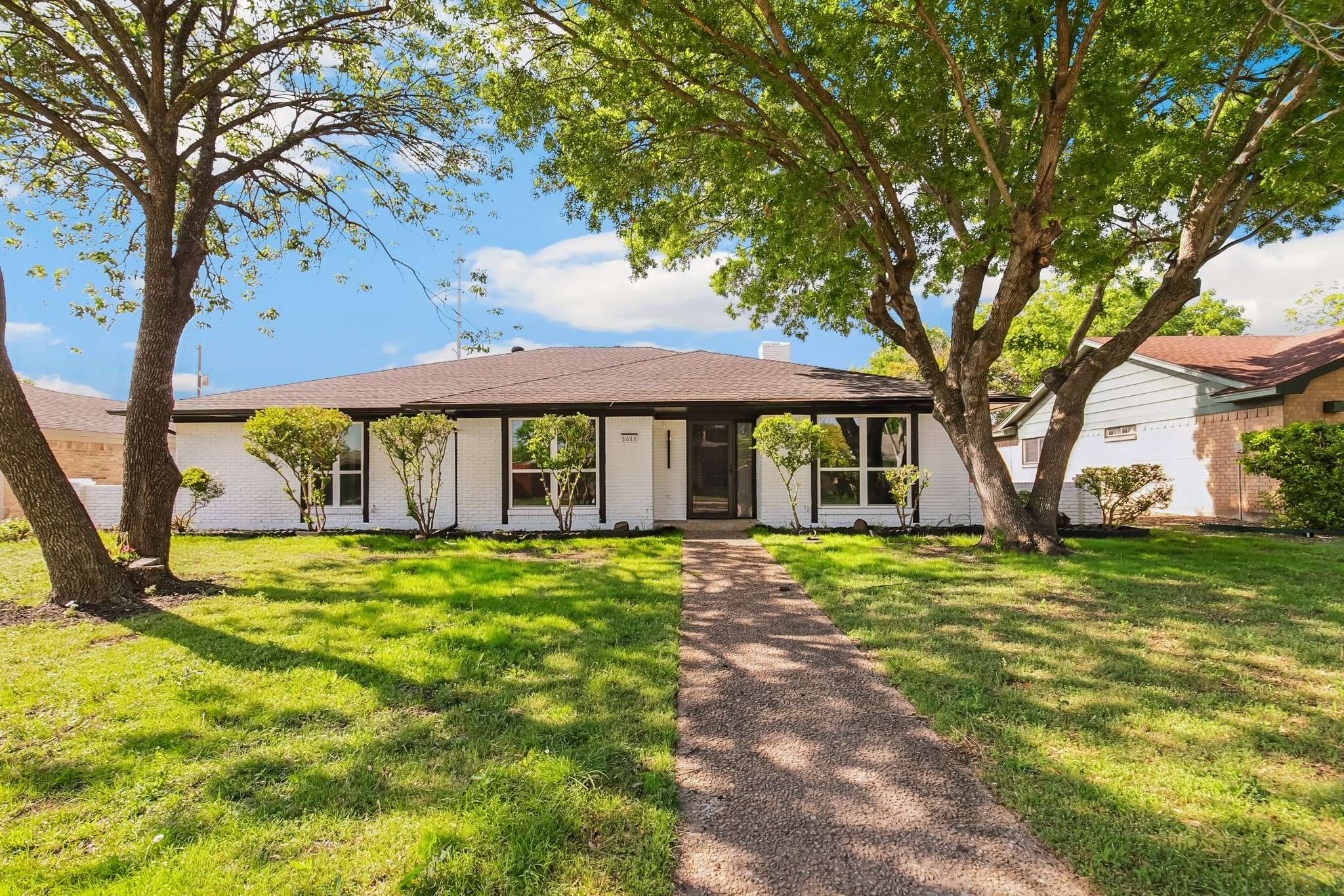 Richardson, TX 75081,1618 University DR