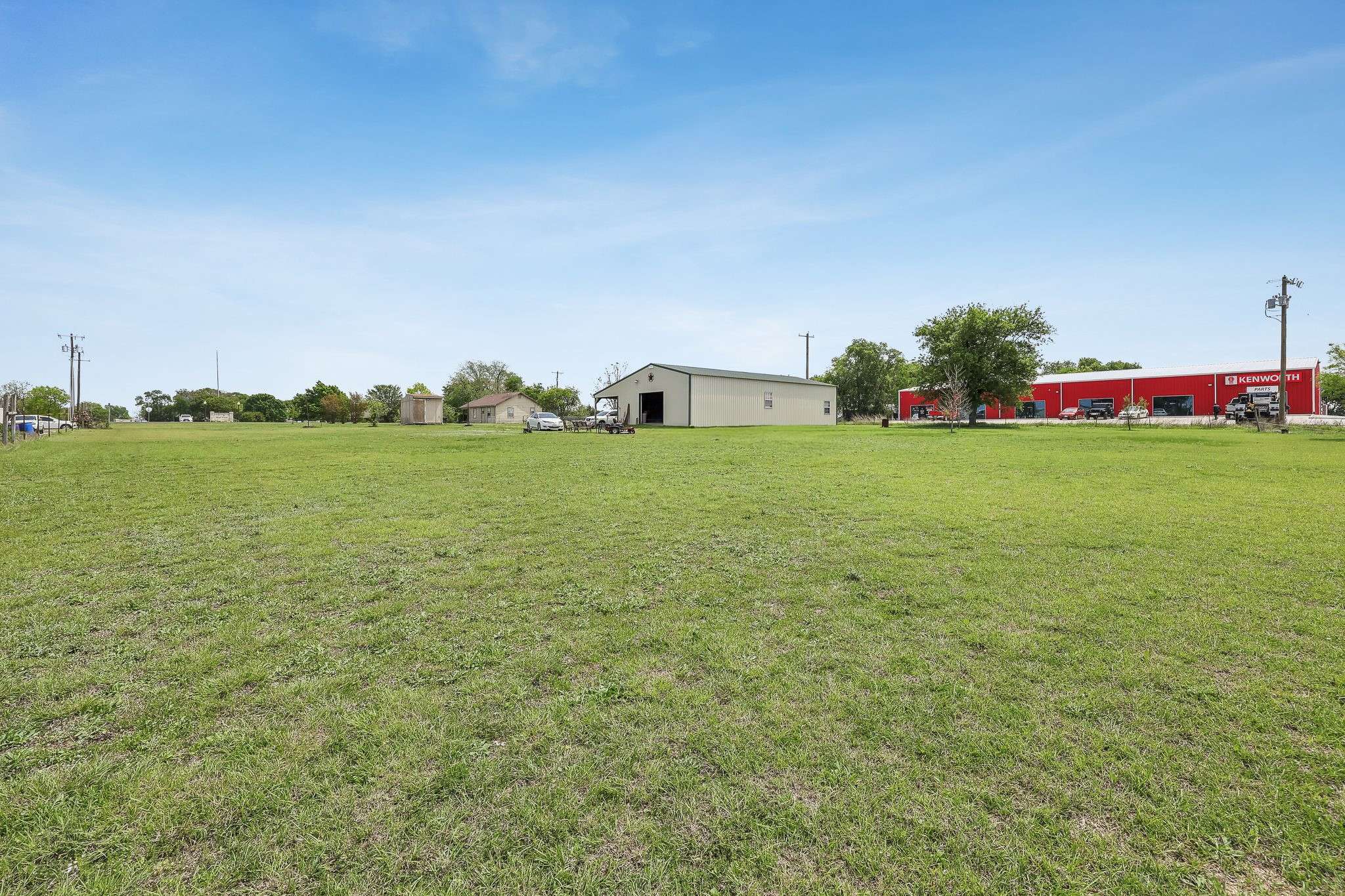 Melissa, TX 75454,2011 Miller RD