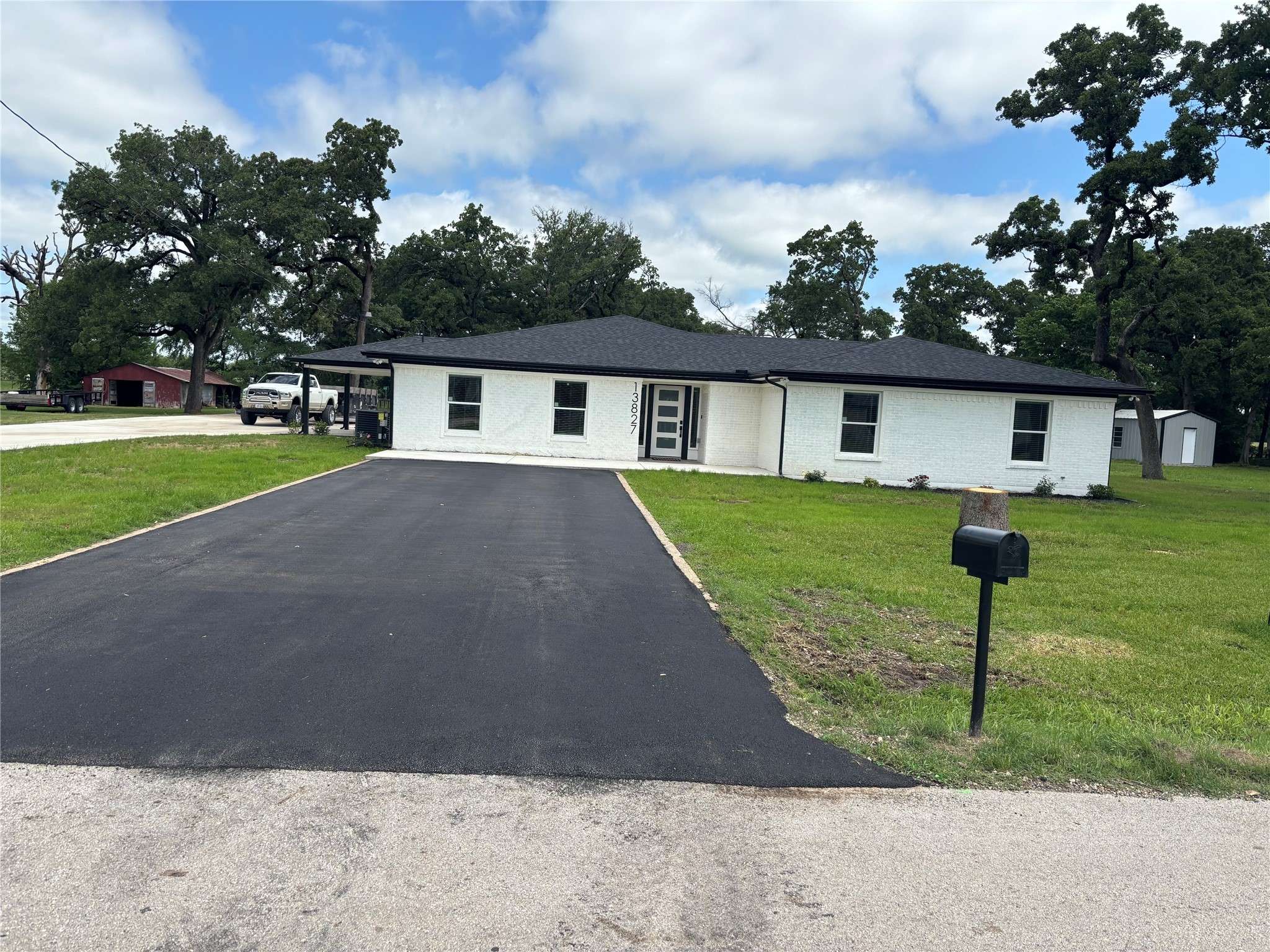 Wills Point, TX 75169,13827 Hiram RD