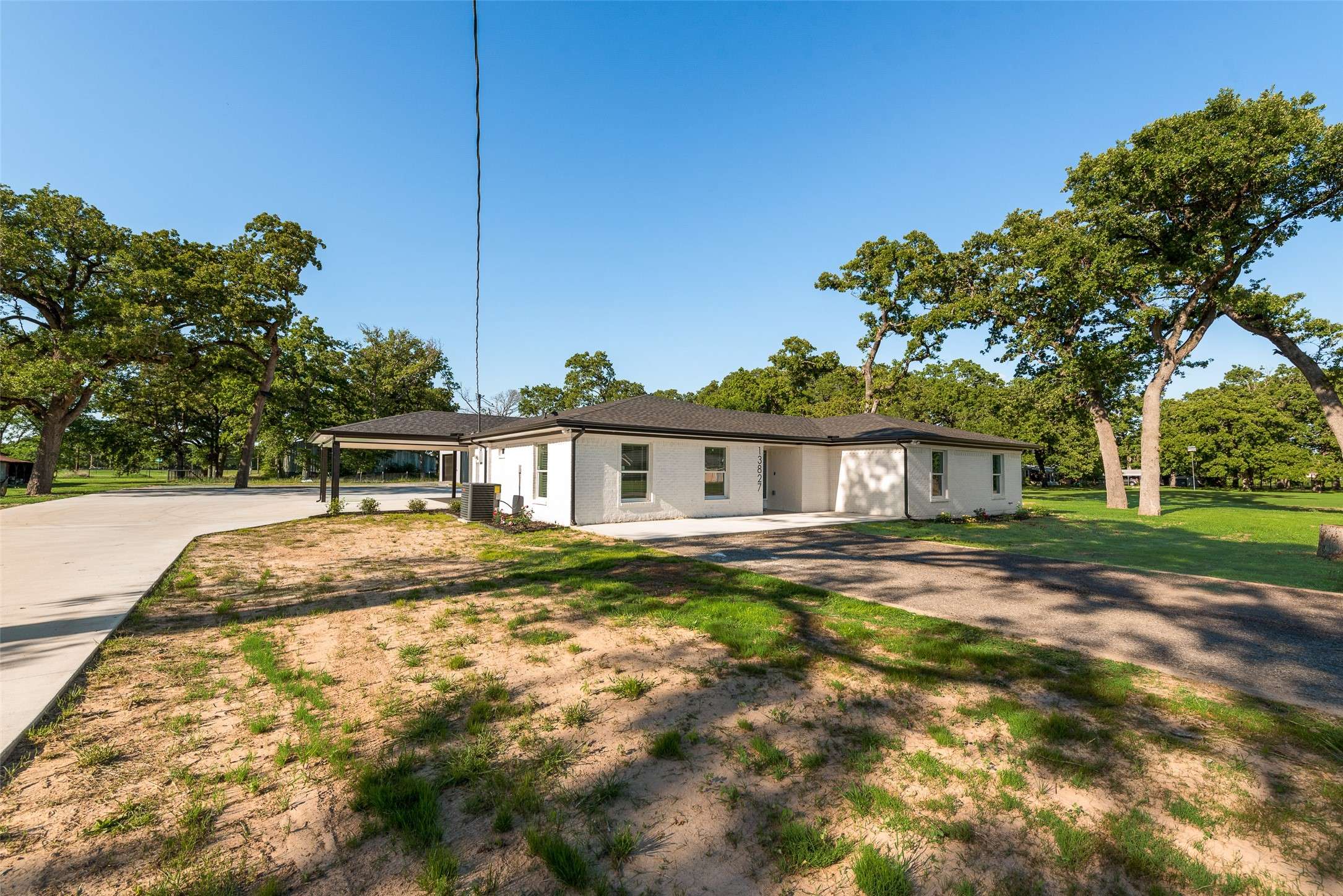 Wills Point, TX 75169,13827 Hiram RD