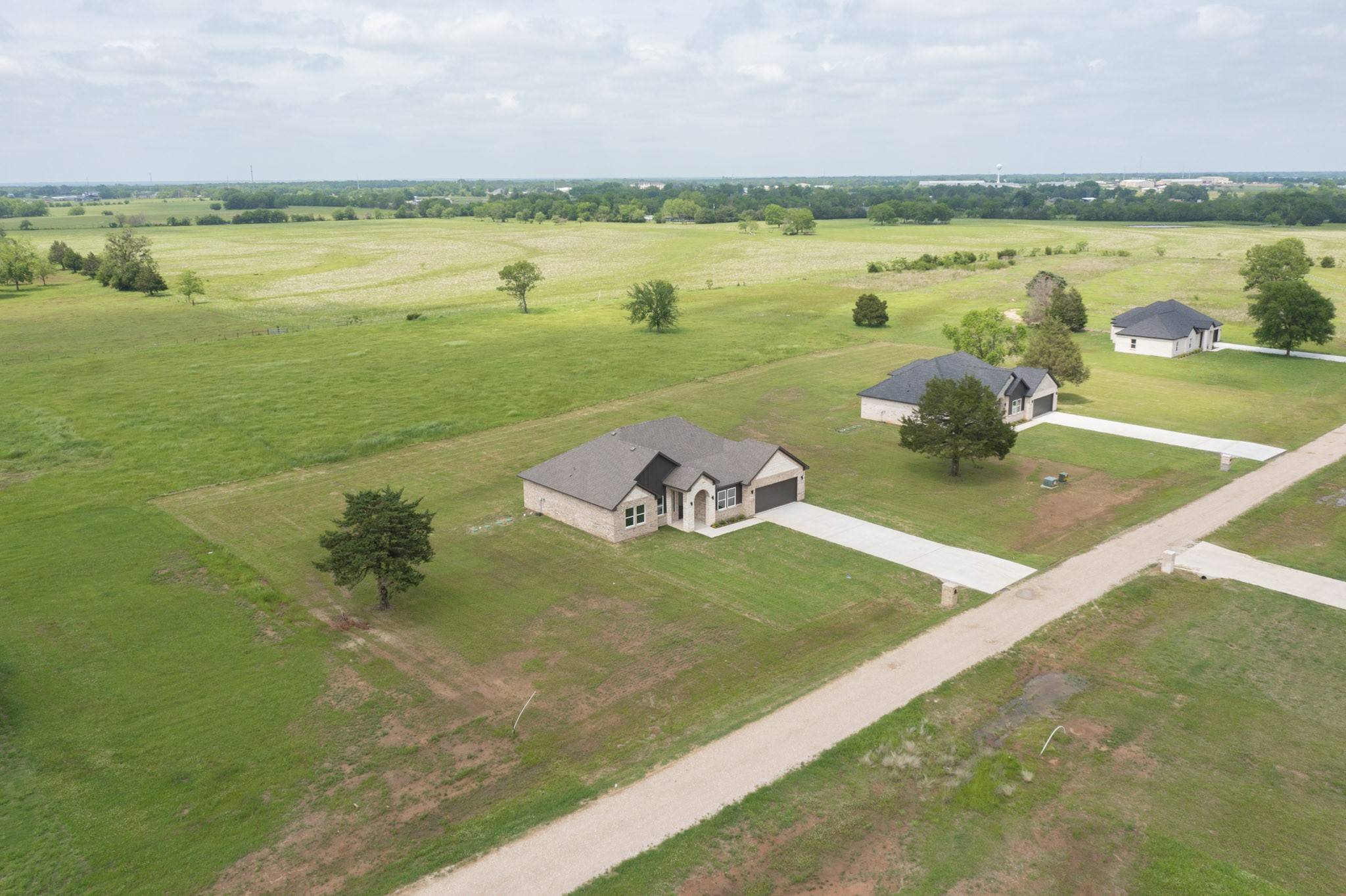 Wills Point, TX 75169,443 Private Road 7413