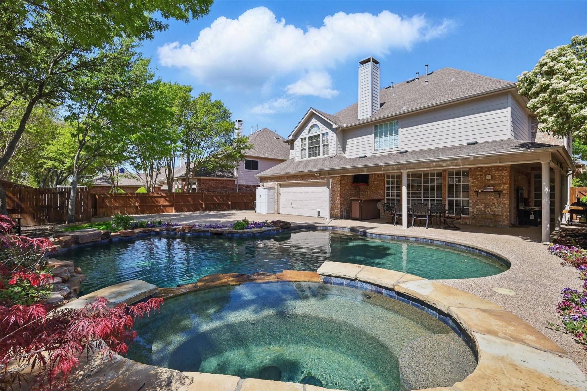 Keller, TX 76248,1623 Branchview CT