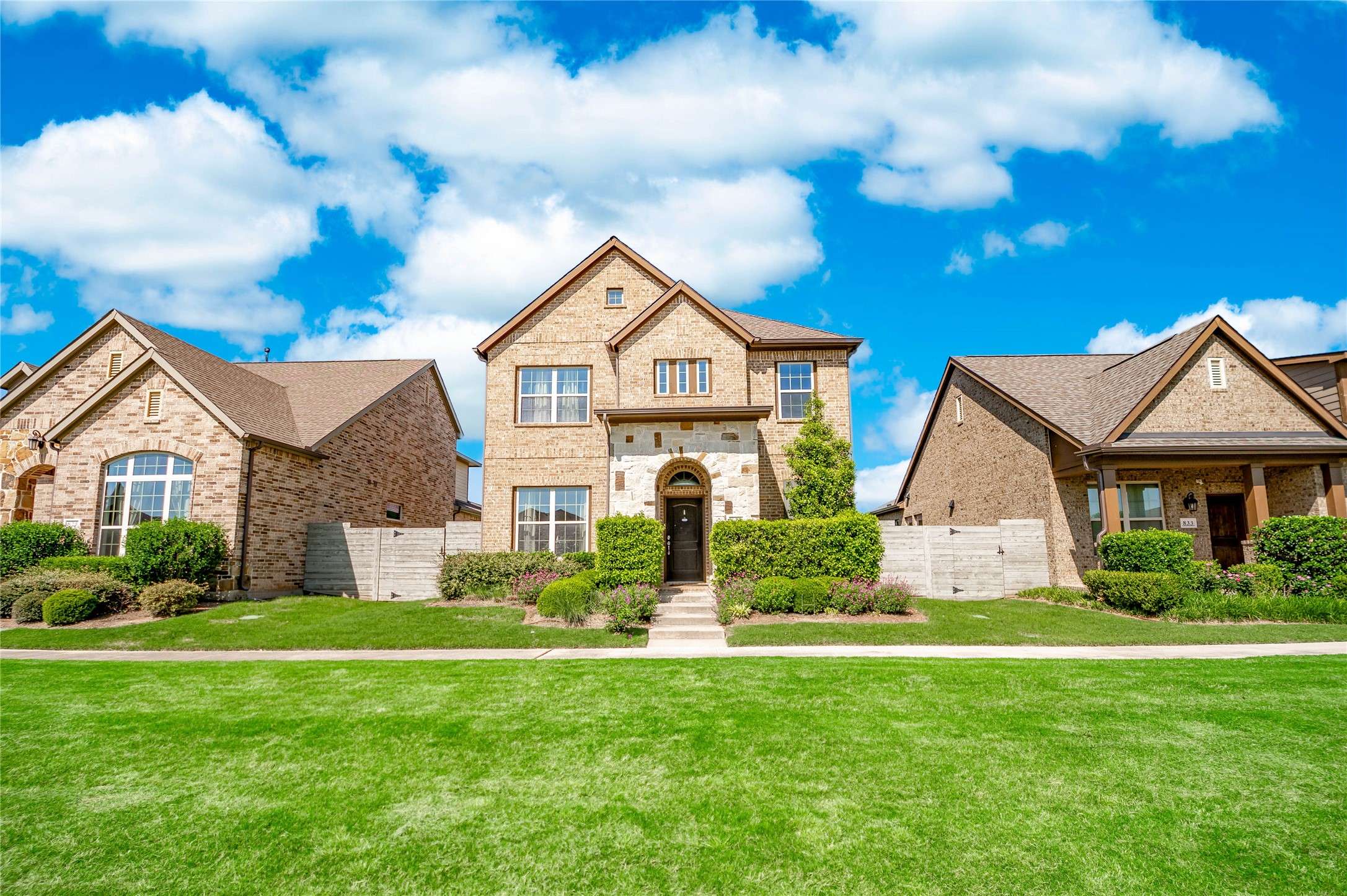Argyle, TX 76226,829 Parkside DR