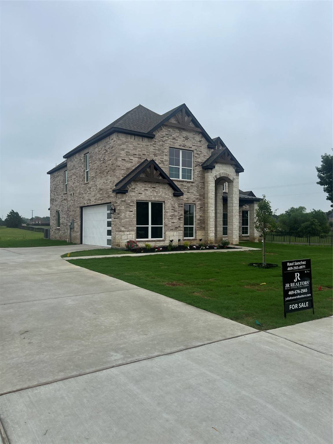 Ennis, TX 75119,2900 Terrytown DR