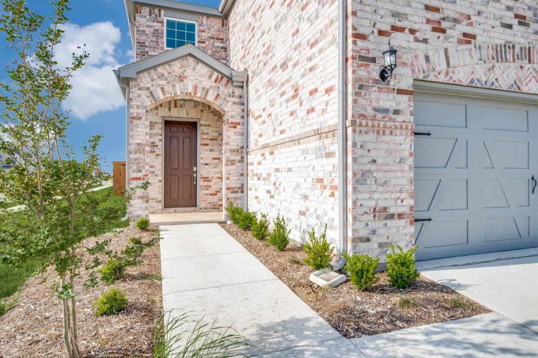 Little Elm, TX 75068,345 Rosemoor PL