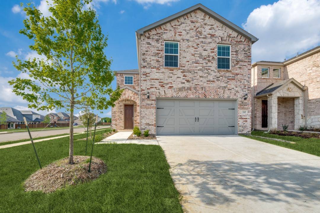 Little Elm, TX 75068,345 Rosemoor PL