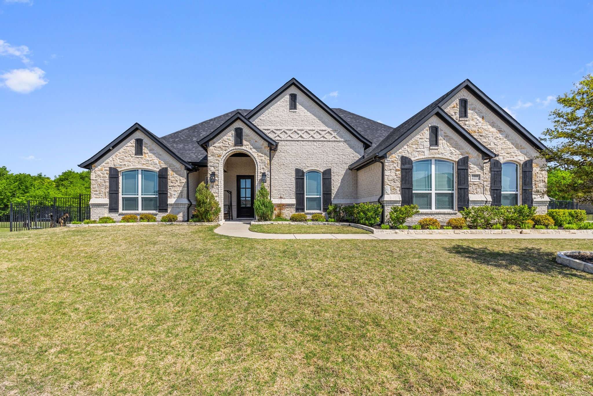 Caddo Mills, TX 75135,1008 Rennard ST