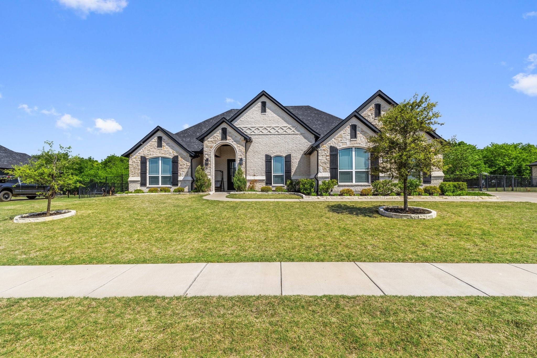 Caddo Mills, TX 75135,1008 Rennard ST