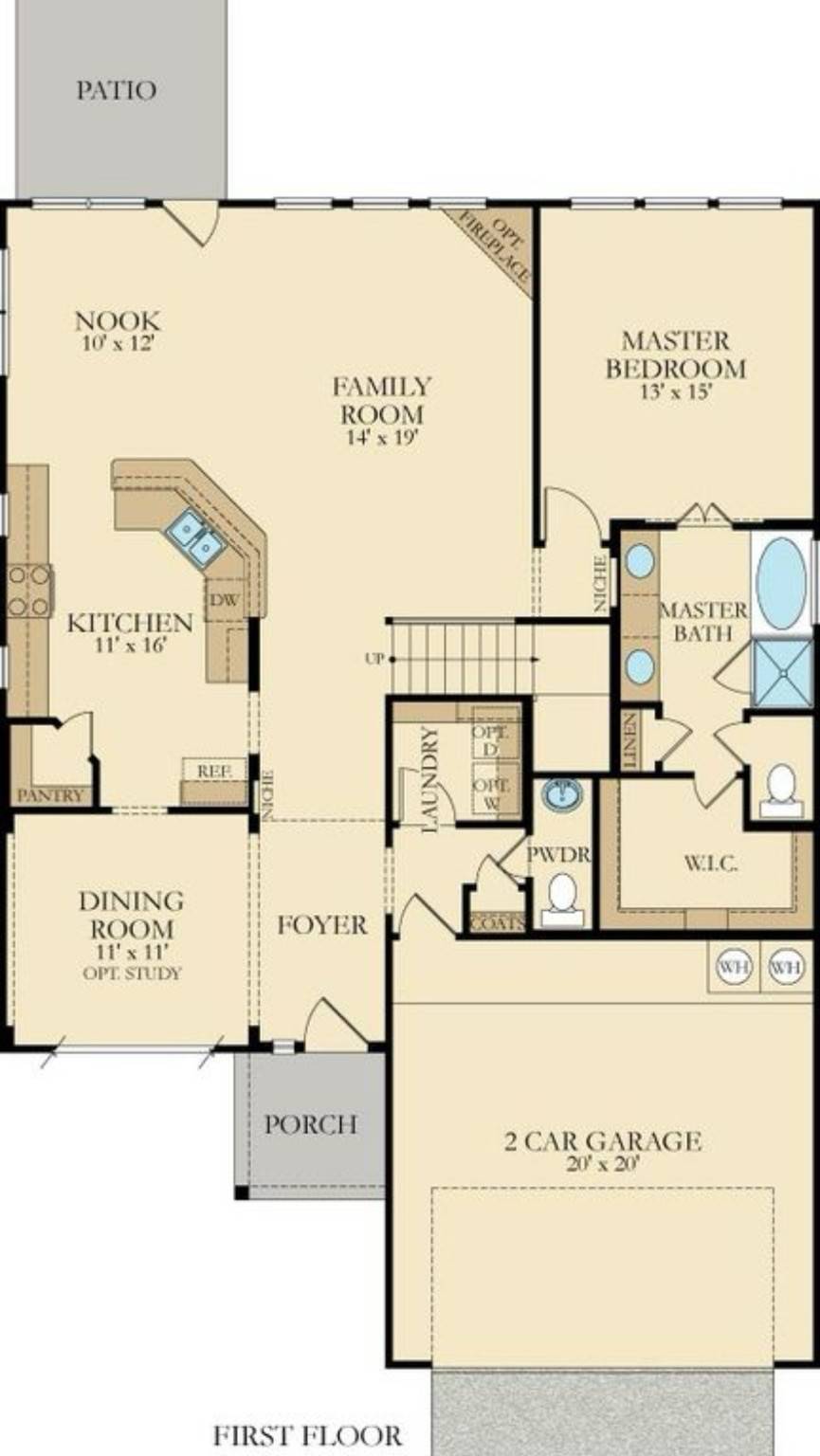 Frisco, TX 75036,11808 Yarmouth LN