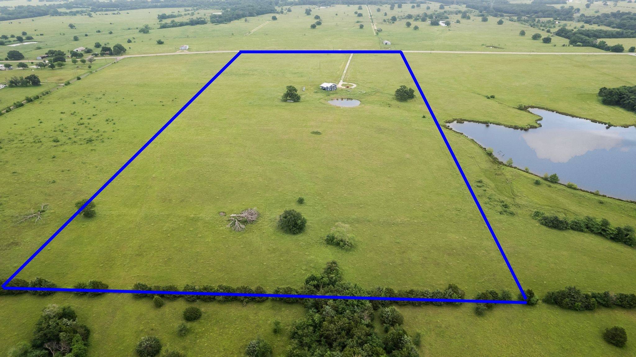 Cumby, TX 75433,4308 Fm-2653 S