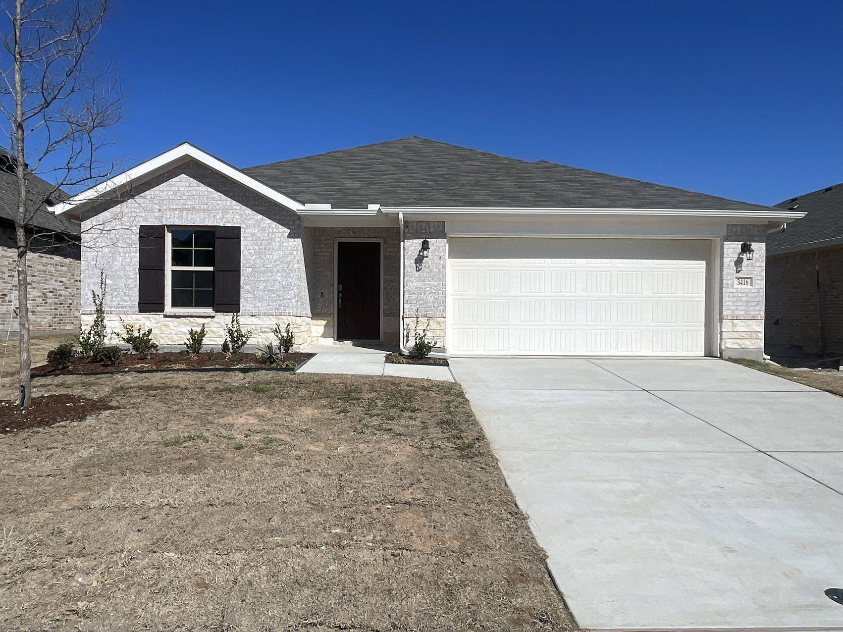 Anna, TX 75409,3416 Cross Shore DR