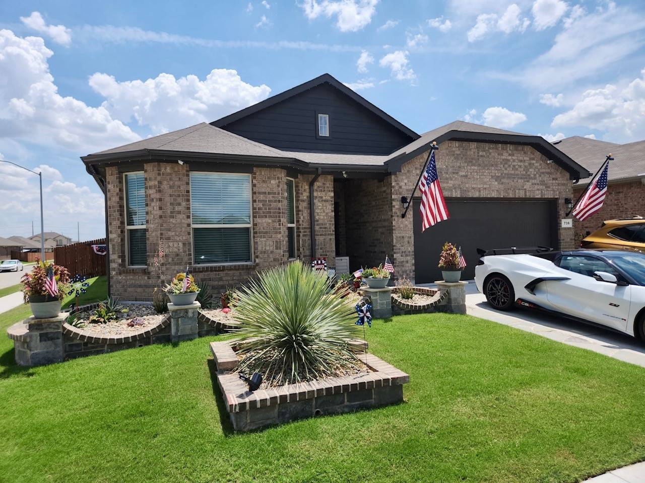 Fort Worth, TX 76247,736 Wilmott TER