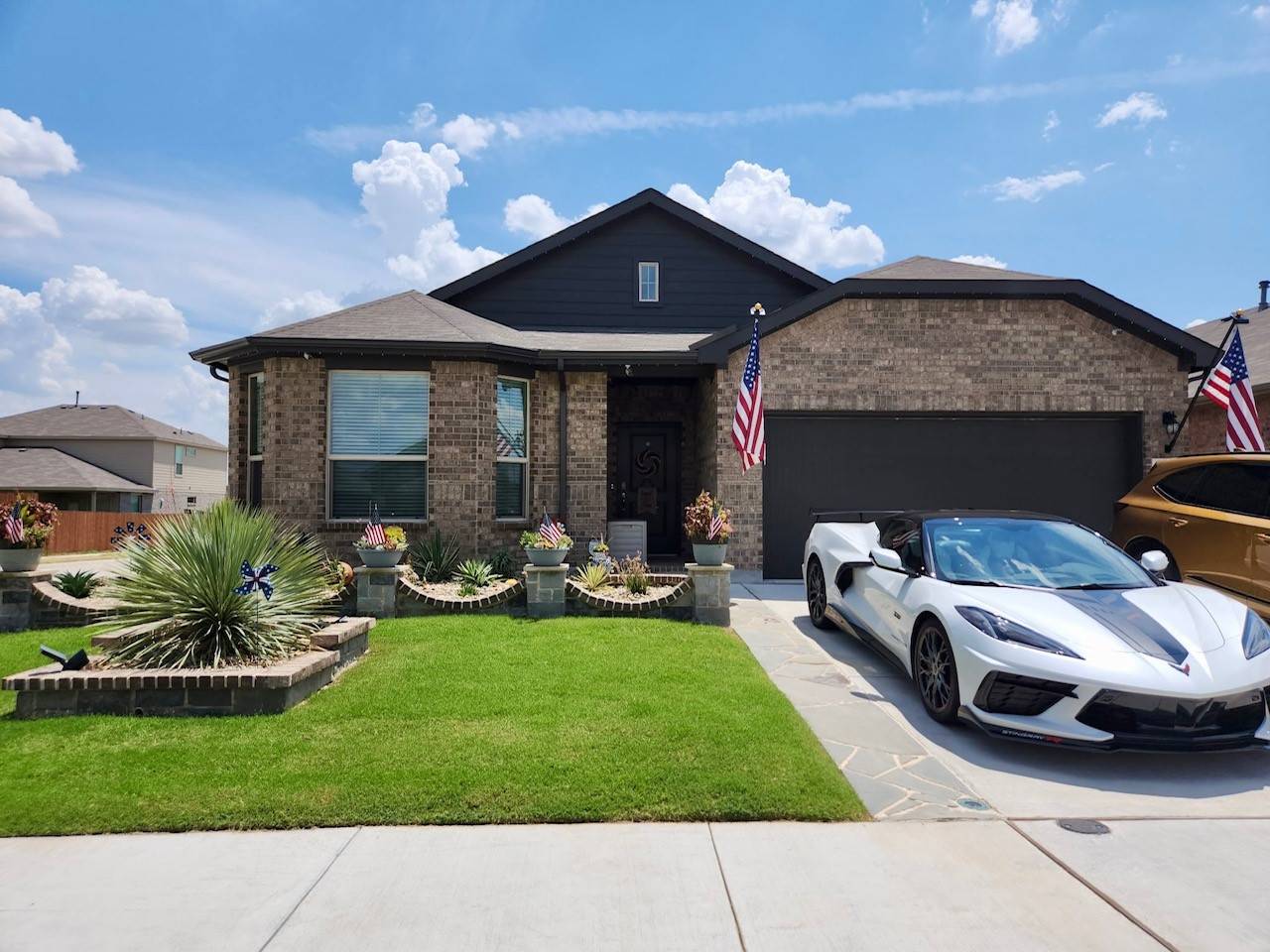 Fort Worth, TX 76247,736 Wilmott TER