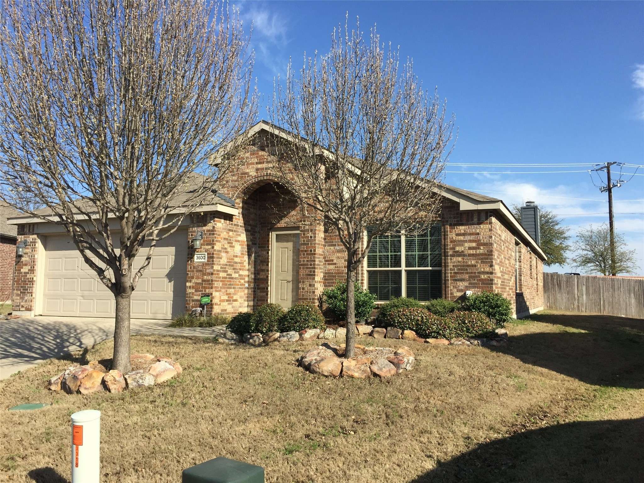 Melissa, TX 75454,3600 white summit LN