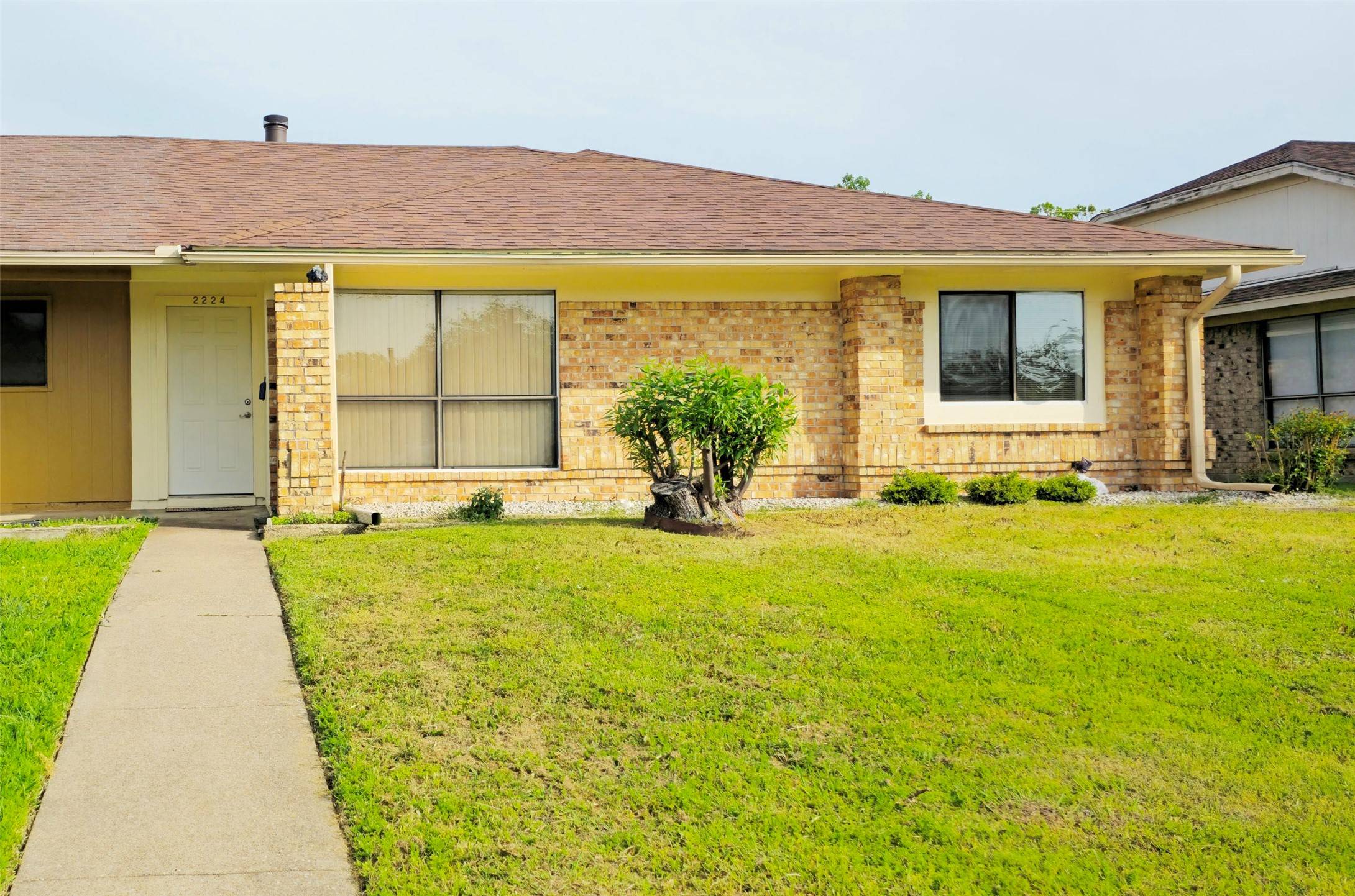Garland, TX 75040,2224 Limestone LN