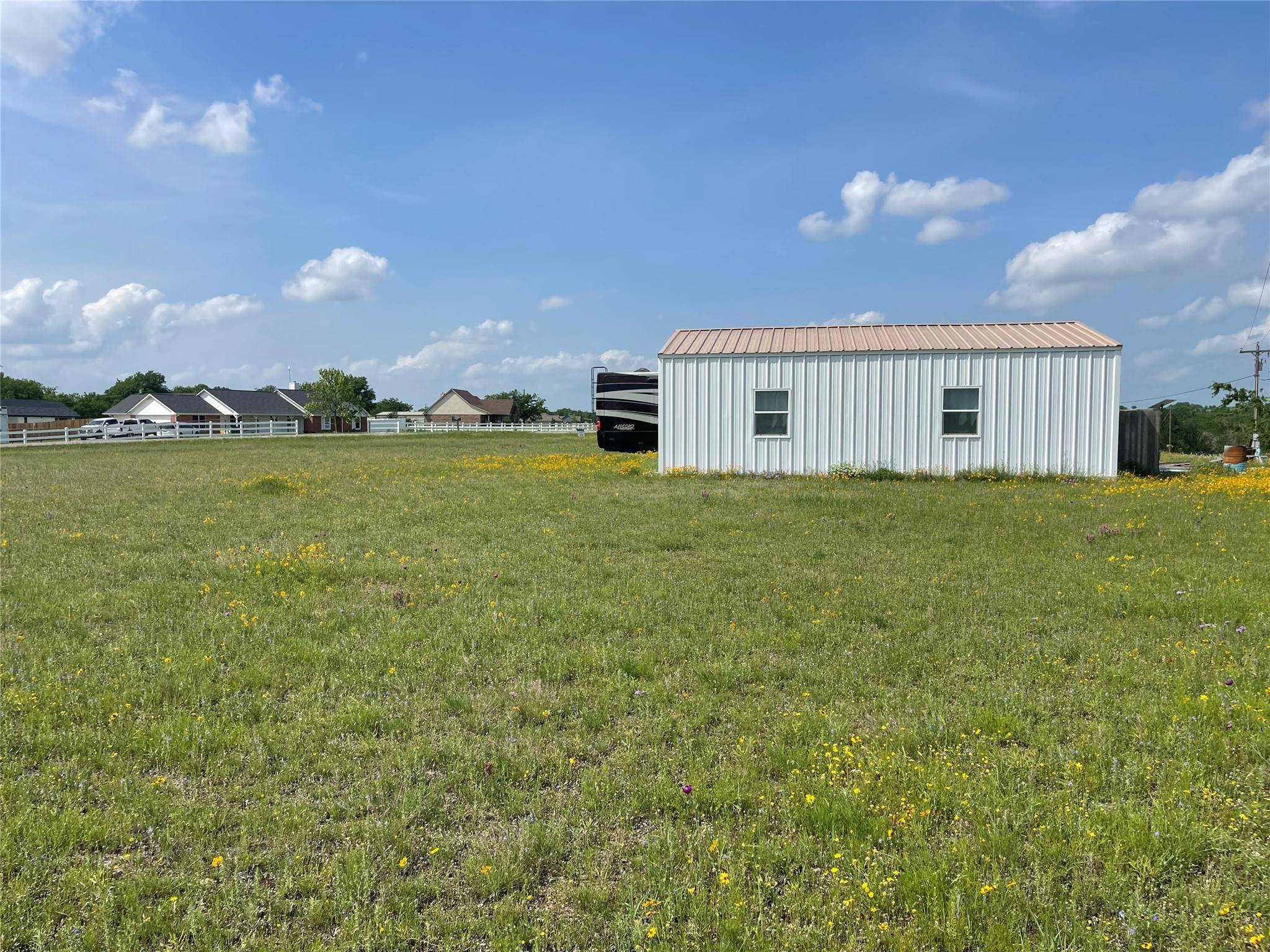 Rhome, TX 76078,381 Heritage Creek DR