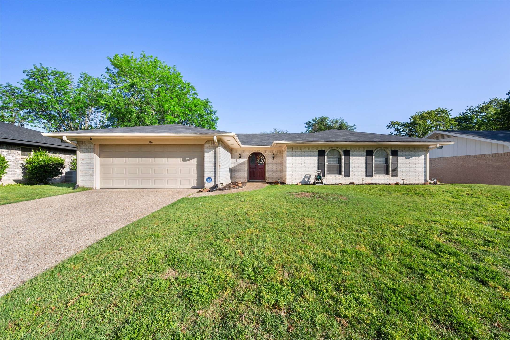 Corsicana, TX 75110,516 Edgewood AVE