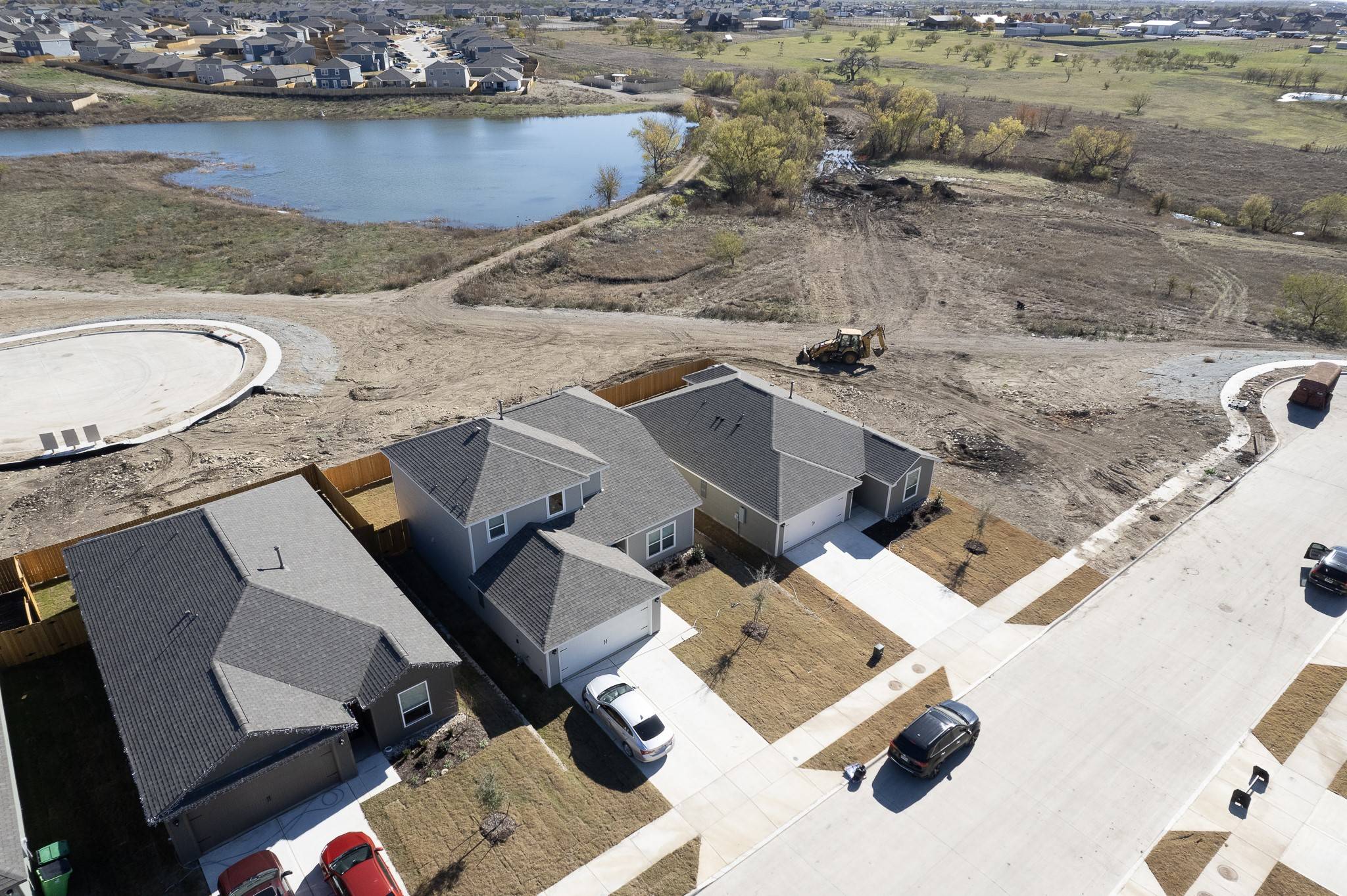 Ponder, TX 76259,8012 White Sulphur RD