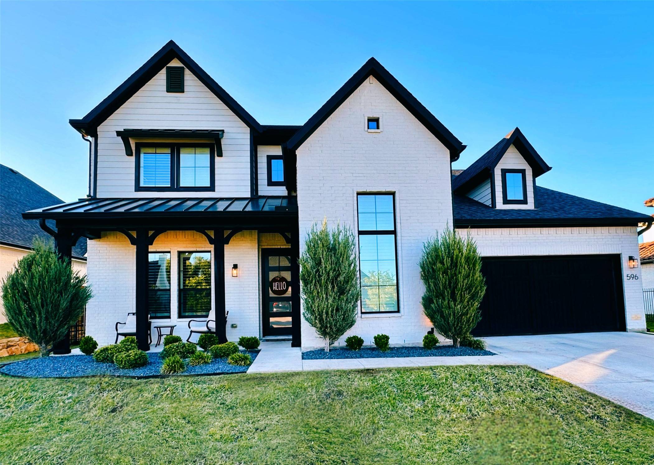 Aledo, TX 76008,596 Point Vista DR