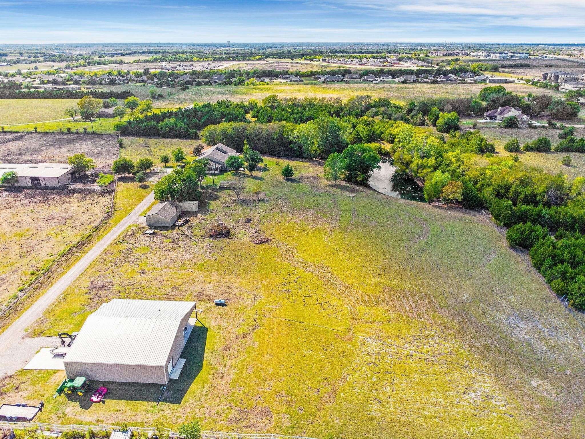 Princeton, TX 75407,264 County Road 490