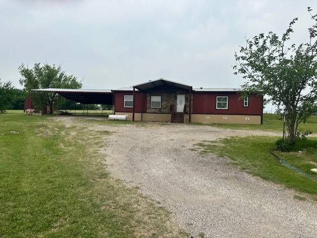 Joshua, TX 76058,9201 1st ST