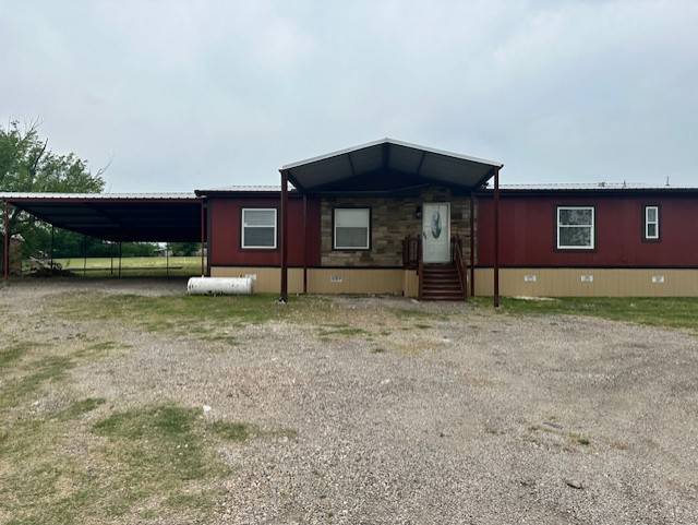 Joshua, TX 76058,9201 1st ST