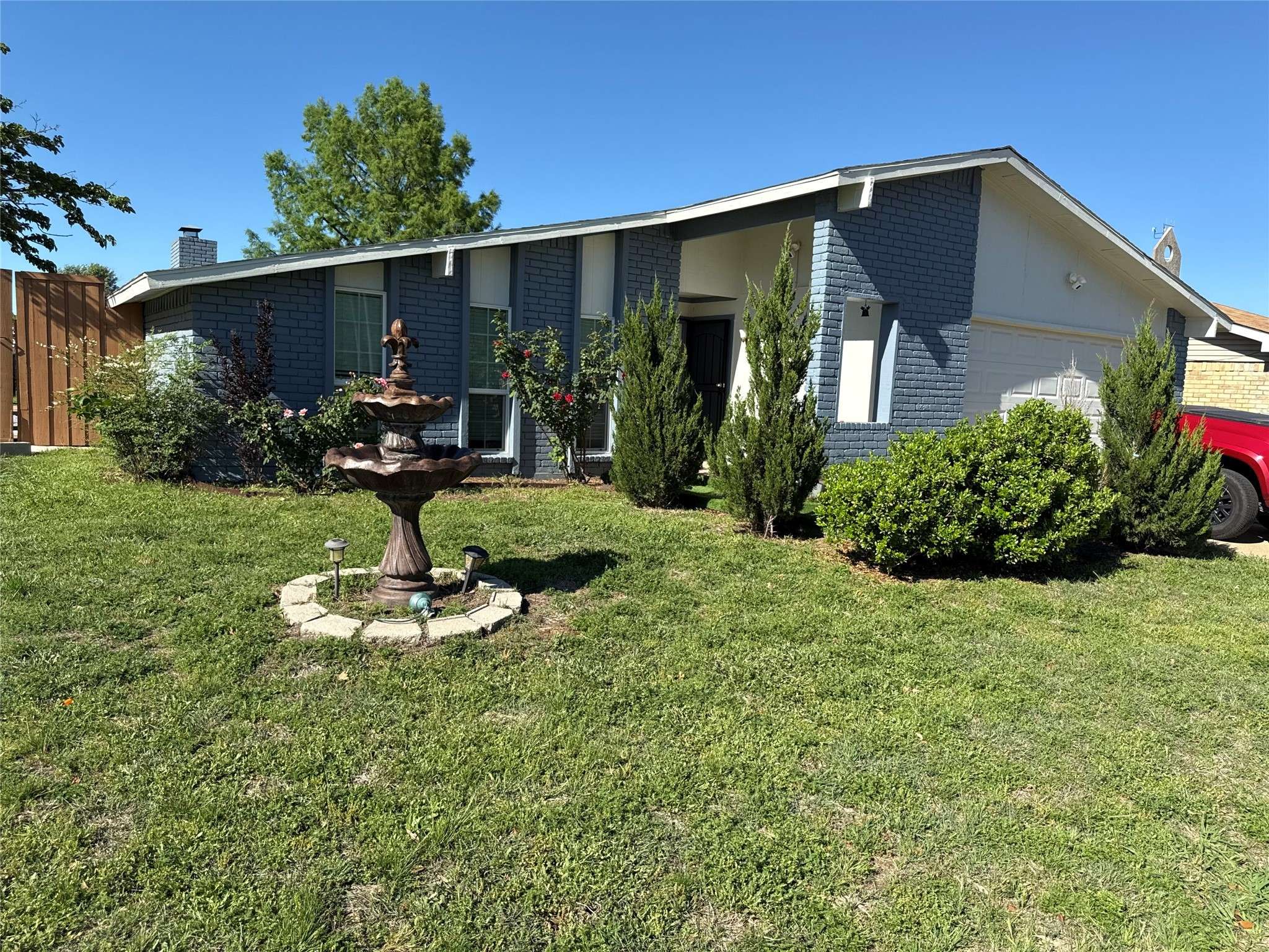 Fort Worth, TX 76137,4201 Longstraw DR