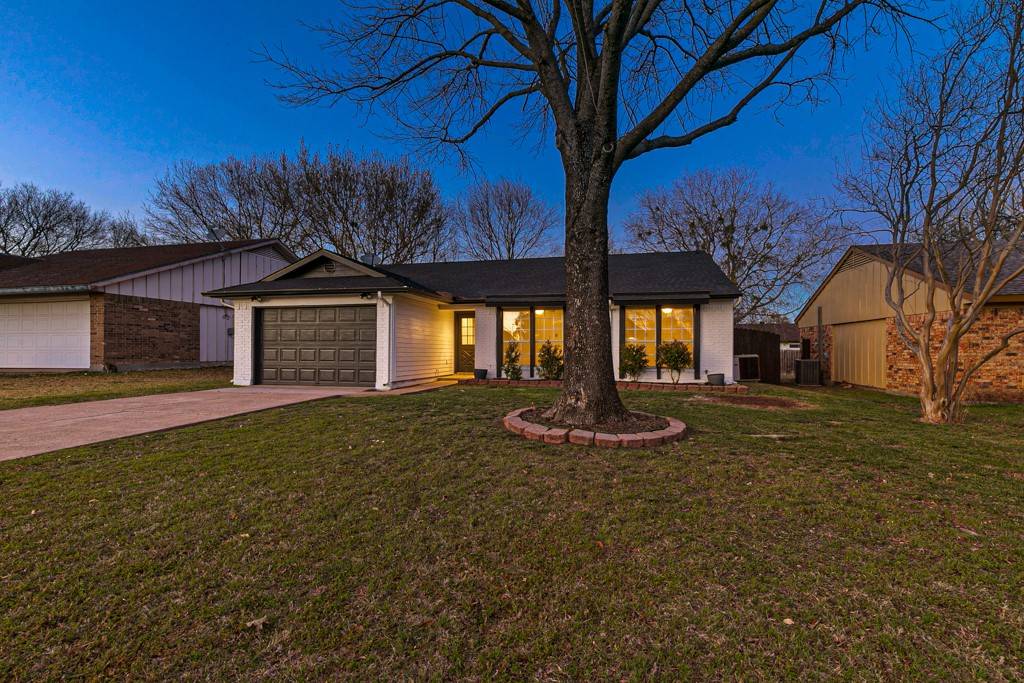 Rockwall, TX 75032,206 Windmill Ridge DR