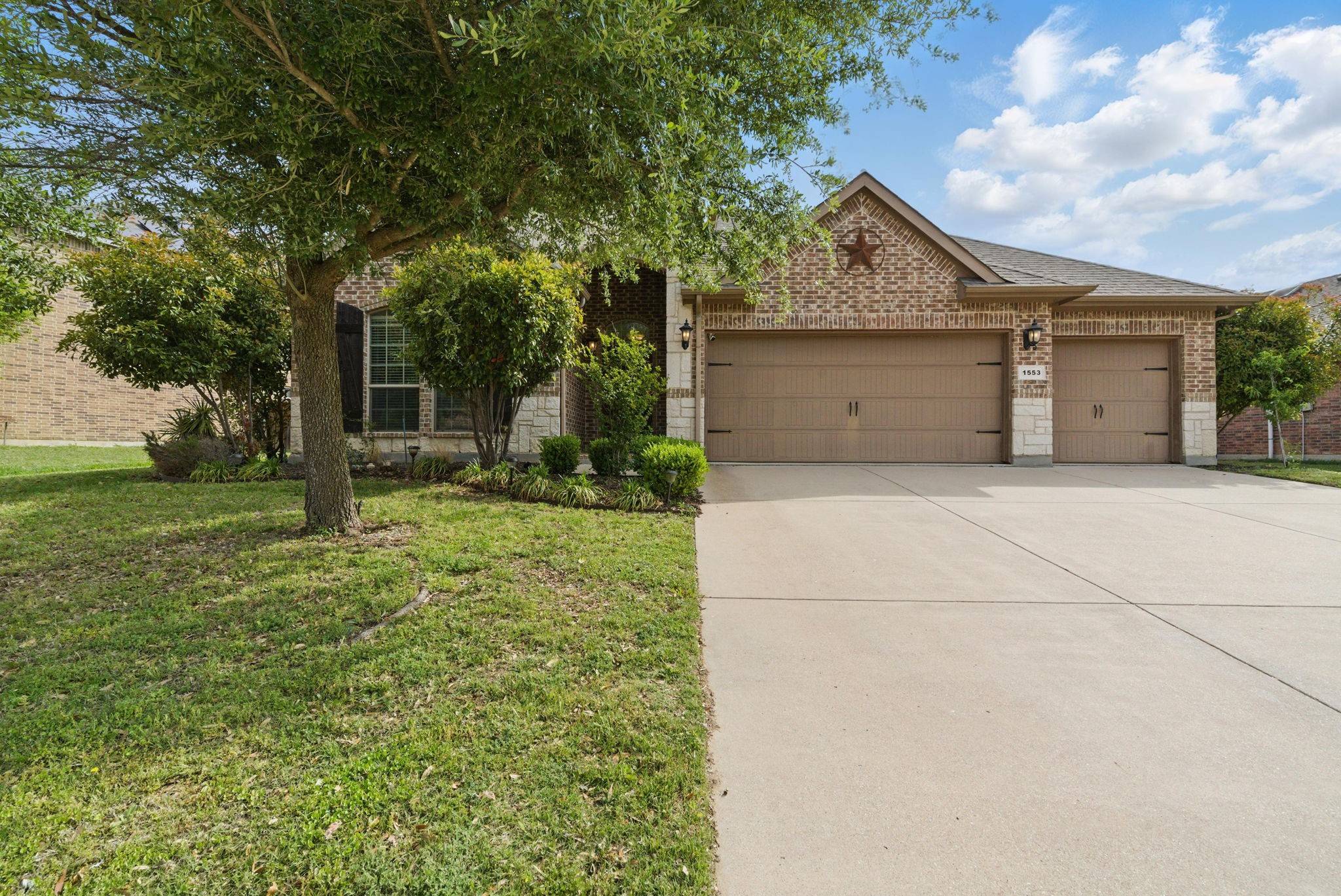 Weatherford, TX 76087,1553 Salado TRL