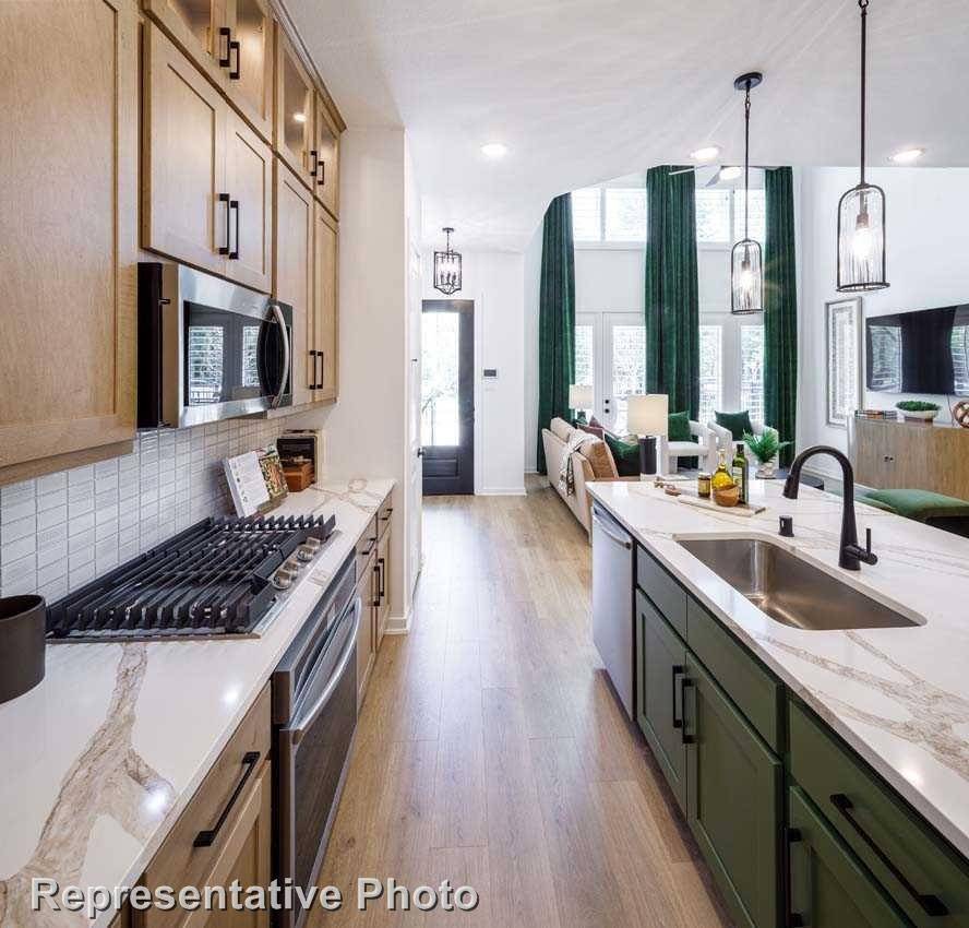 Aledo, TX 76008,13904 Watch Hill LN
