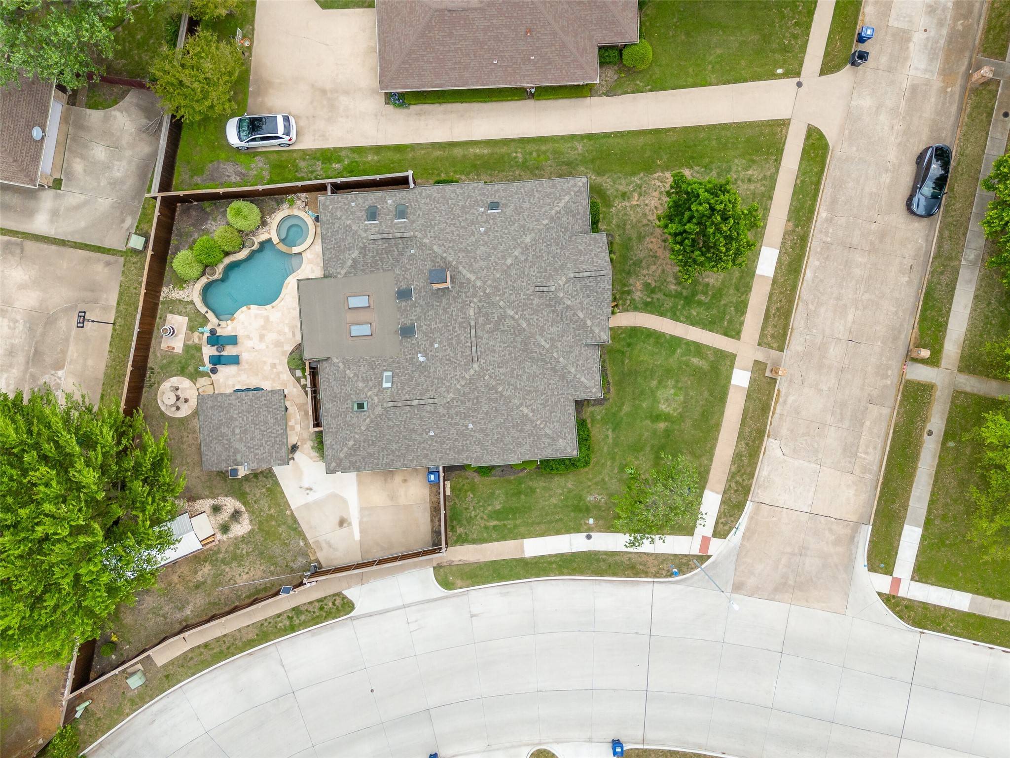 Mckinney, TX 75072,2516 Pepper Tree CIR
