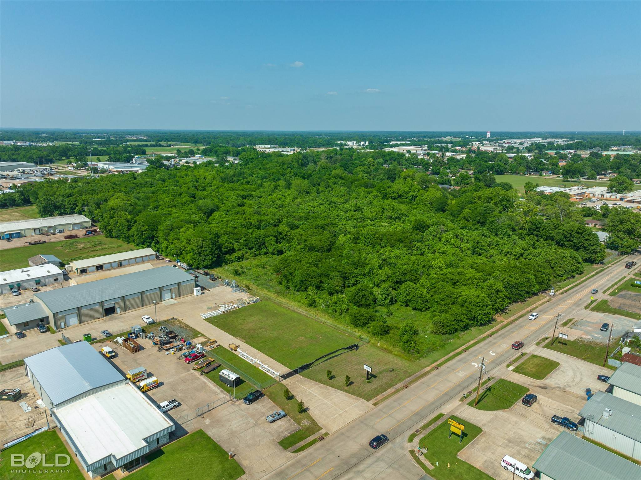 Bossier City, LA 71111,0 Shed RD