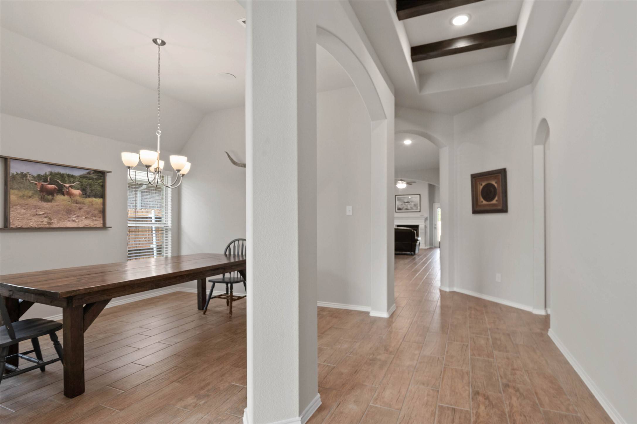 Weatherford, TX 76086,733 Nandina RD