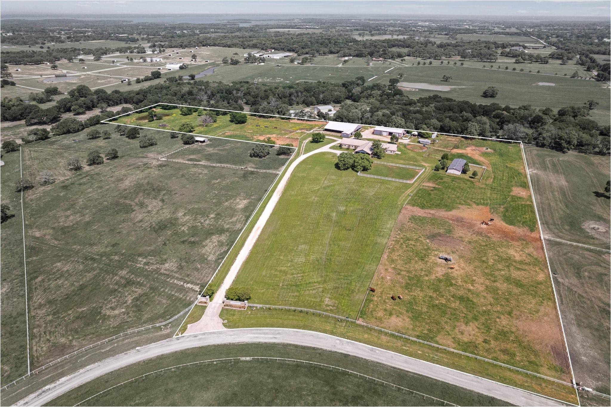 Pilot Point, TX 76258,9979 Oak Creek DR