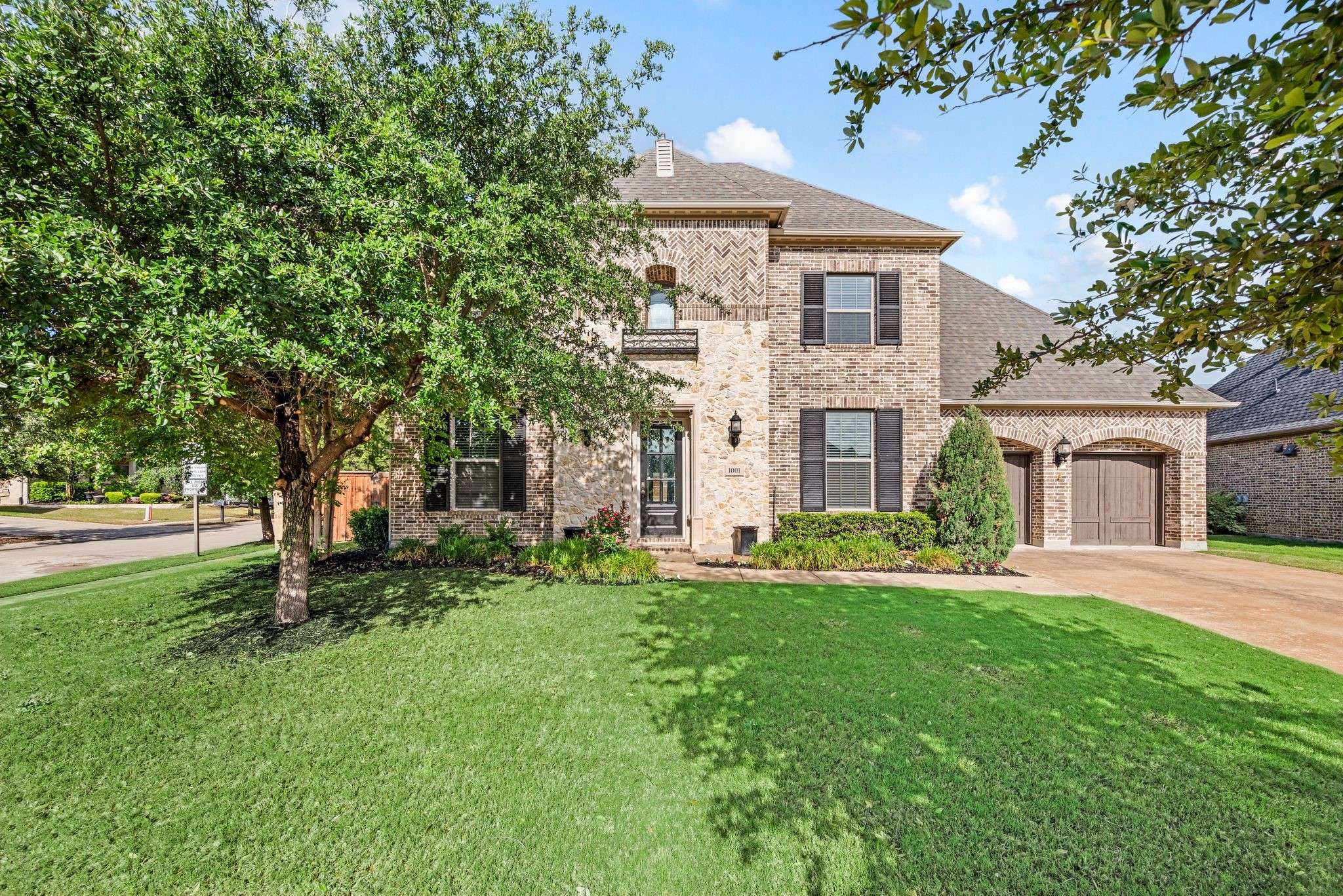 Roanoke, TX 76262,1001 Broadmoor WAY
