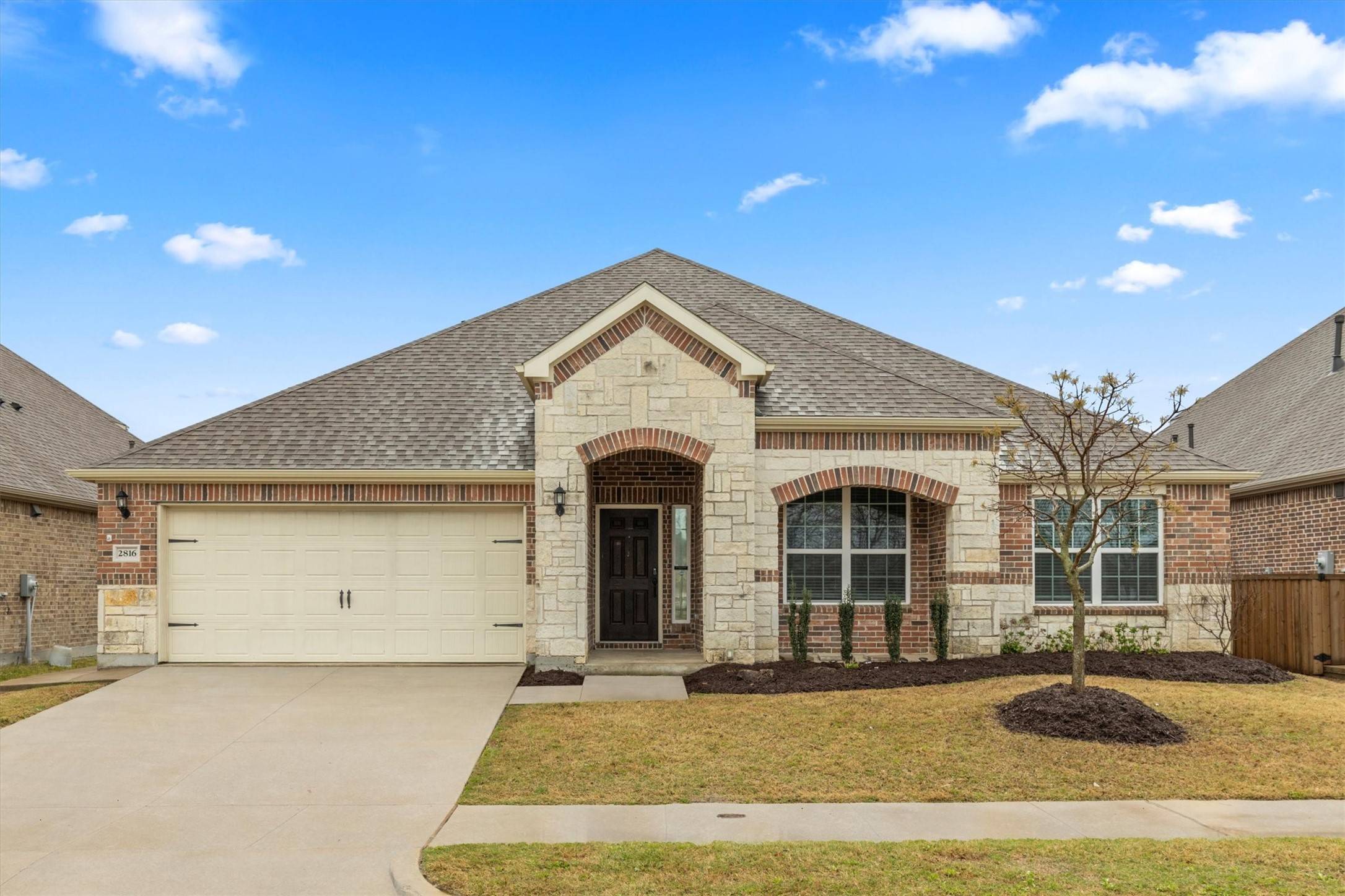 Melissa, TX 75454,2816 Acacia LN