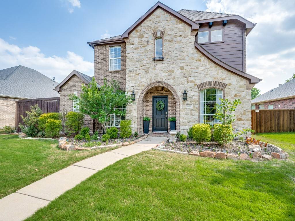 Frisco, TX 75033,2205 Barret DR