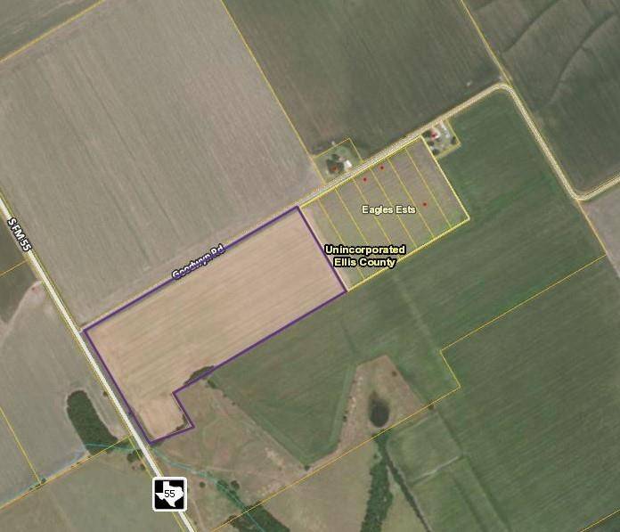 Avalon, TX 76623,000 Fm 55