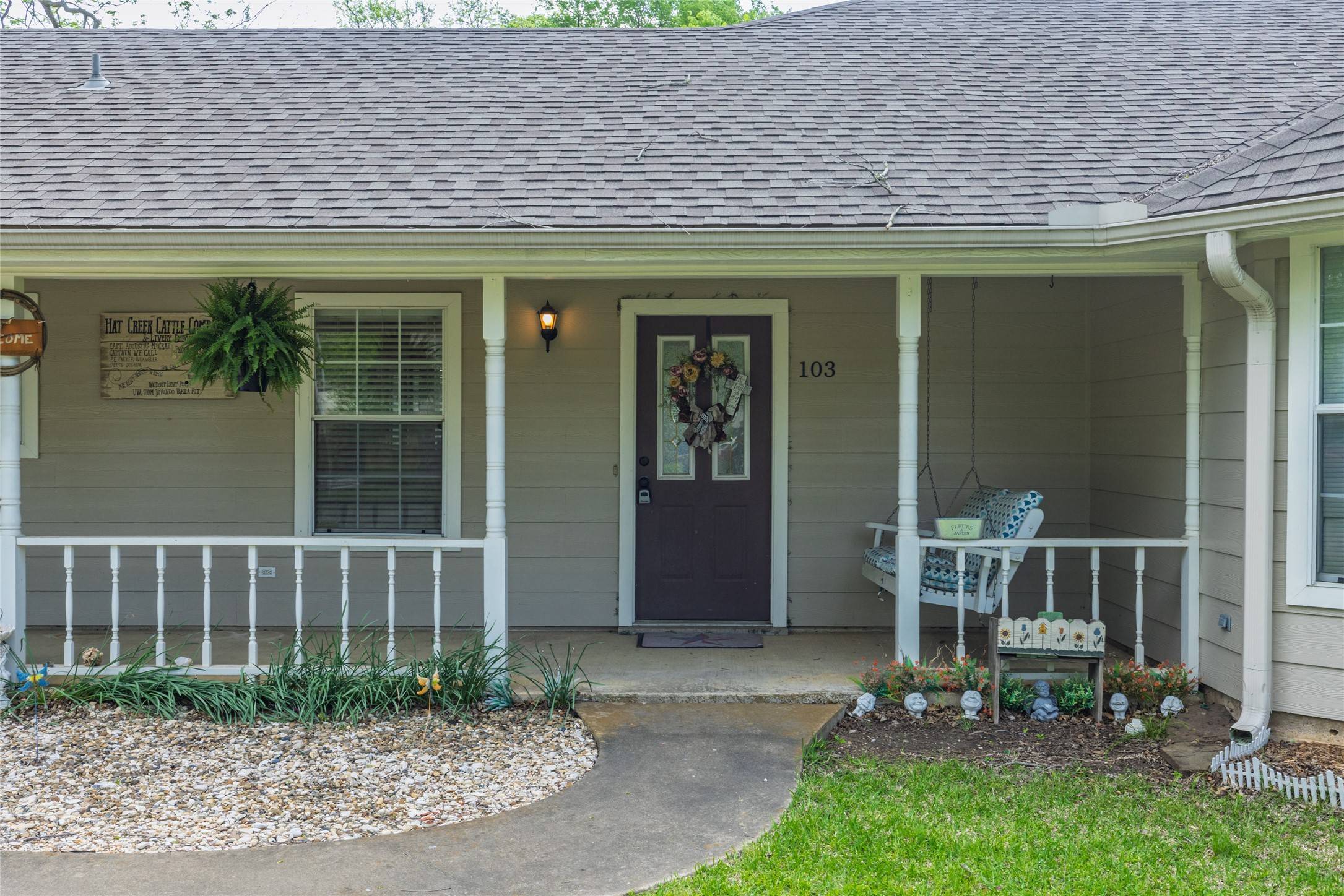 Roxton, TX 75477,103 Elm ST