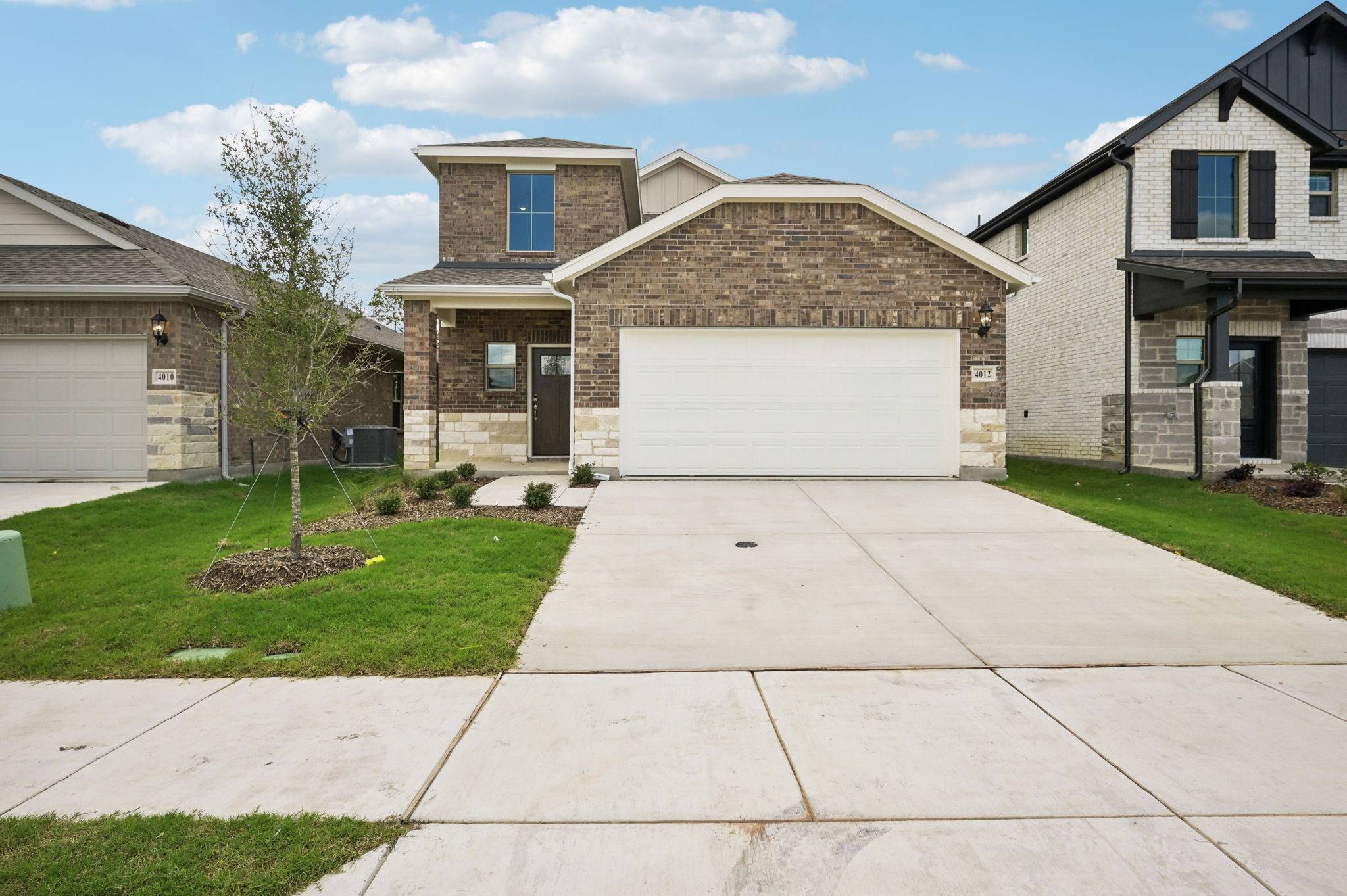 Princeton, TX 75071,4012 Sandstone DR