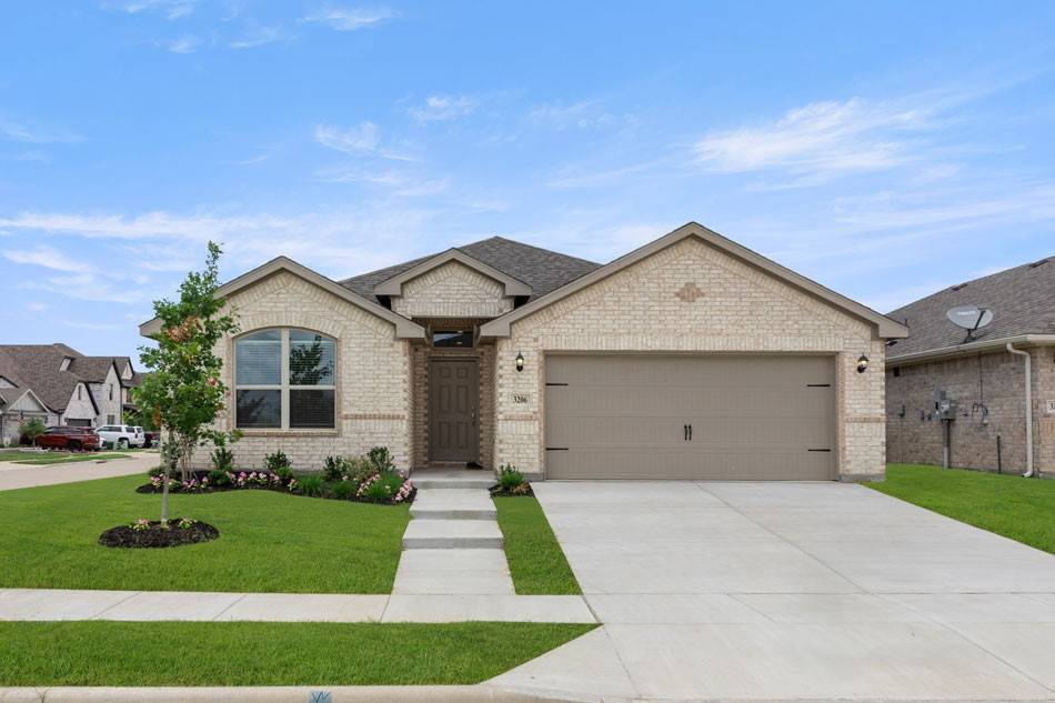 Royse City, TX 75189,3206 Cumby