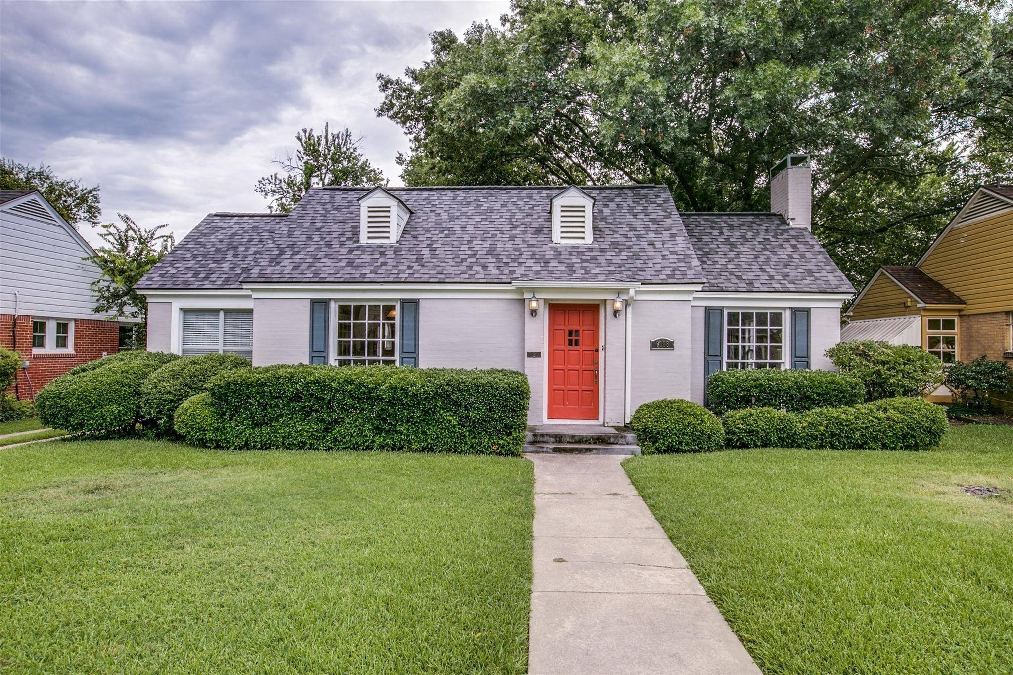 Dallas, TX 75214,6108 Kenwood AVE