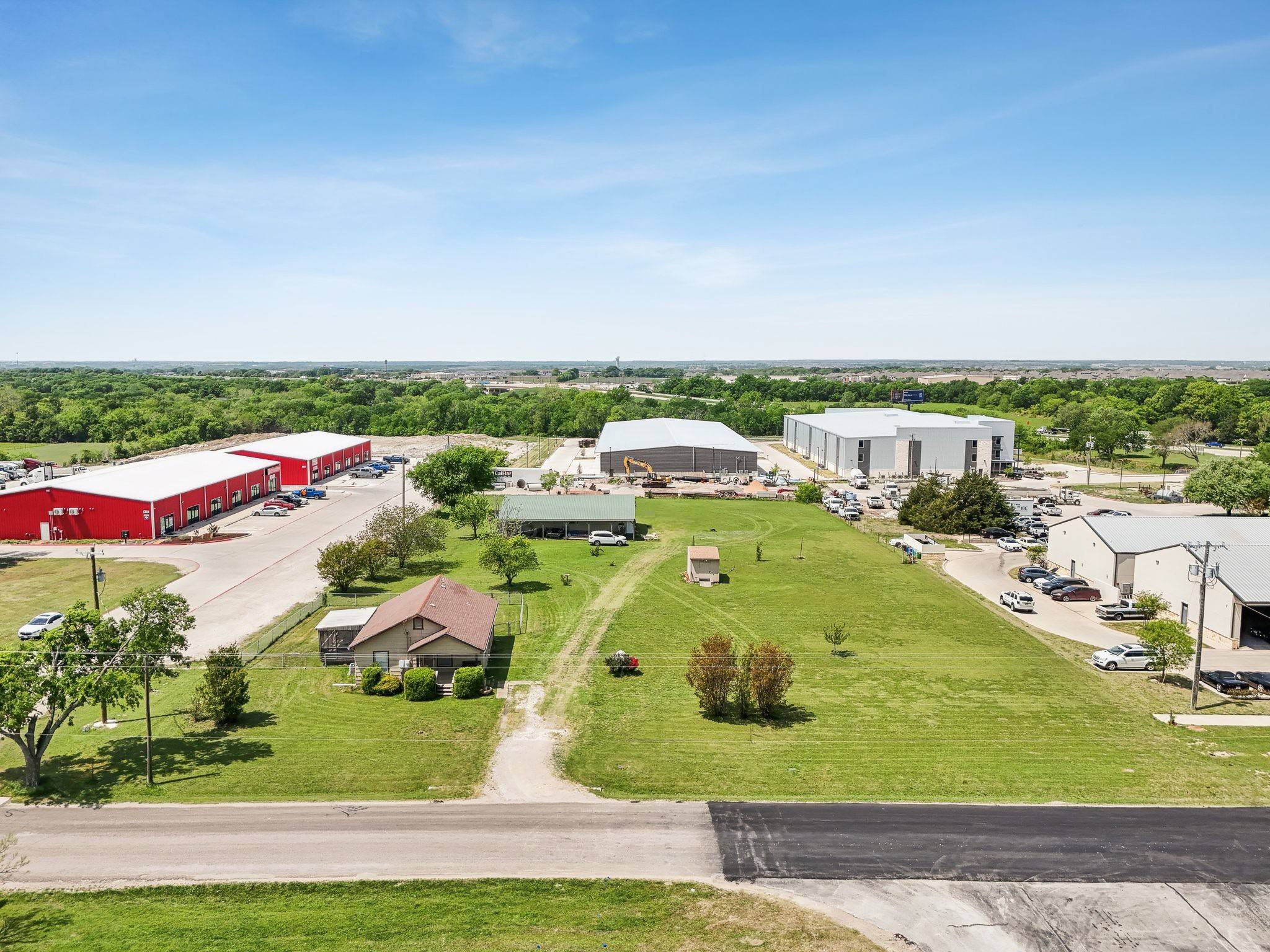 Melissa, TX 75454,2011 Miller RD #A