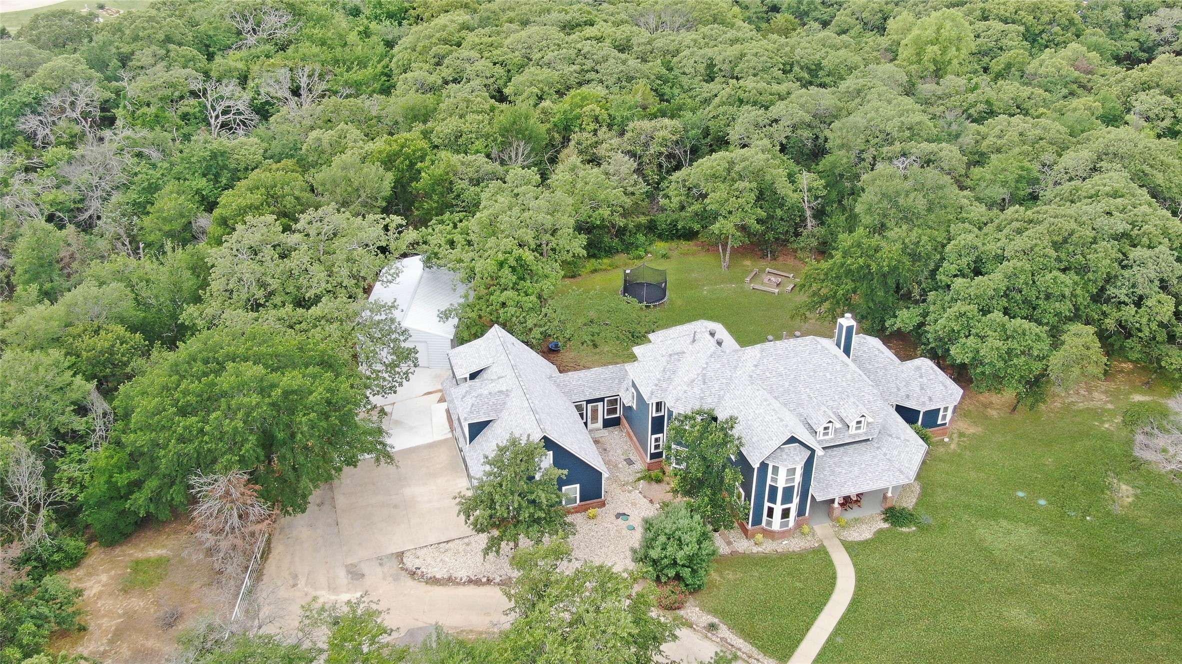 Cross Roads, TX 76227,1751 Spring Mountain RD